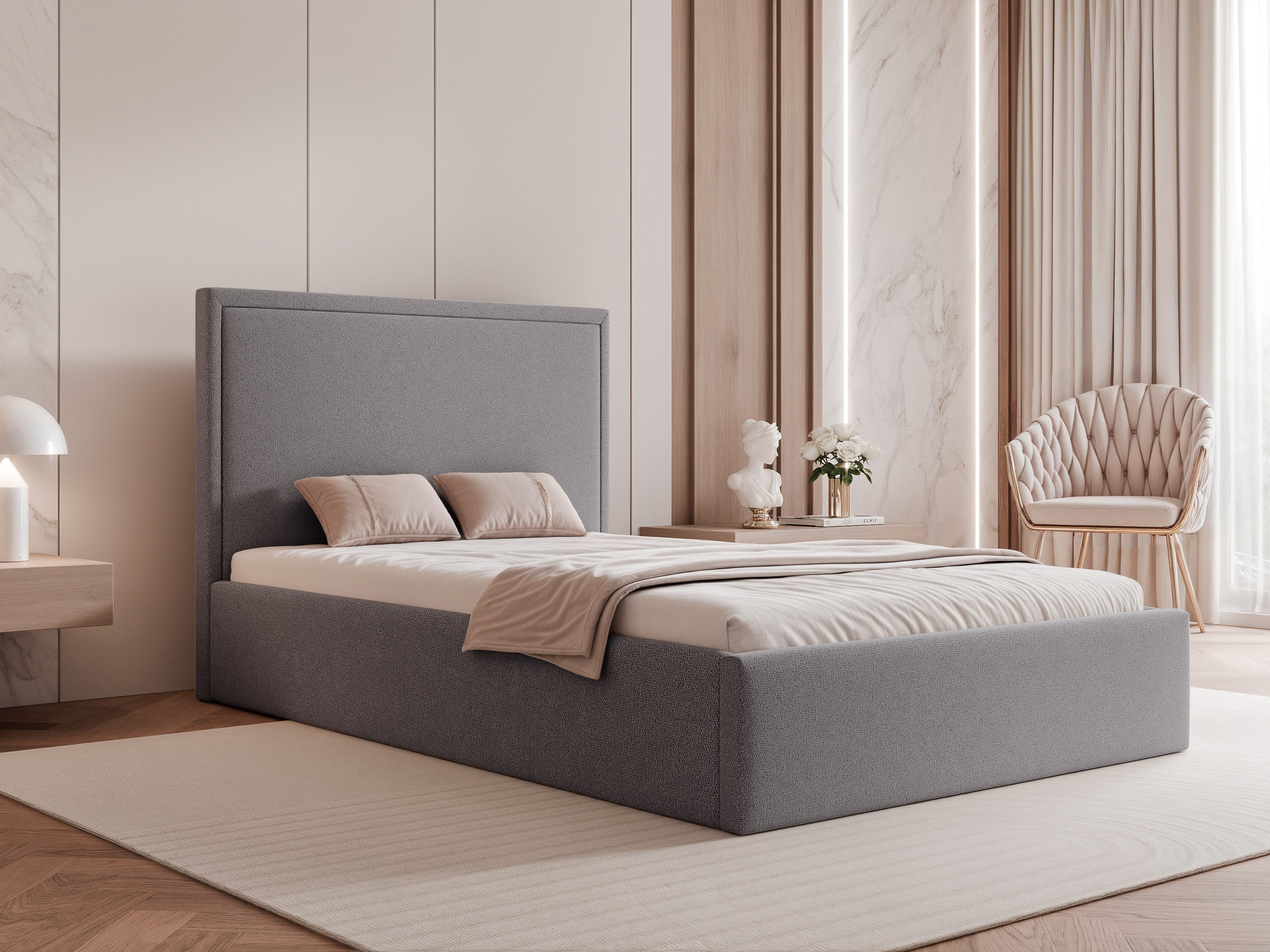 Voodi Martinez 120 (Spring 1102)