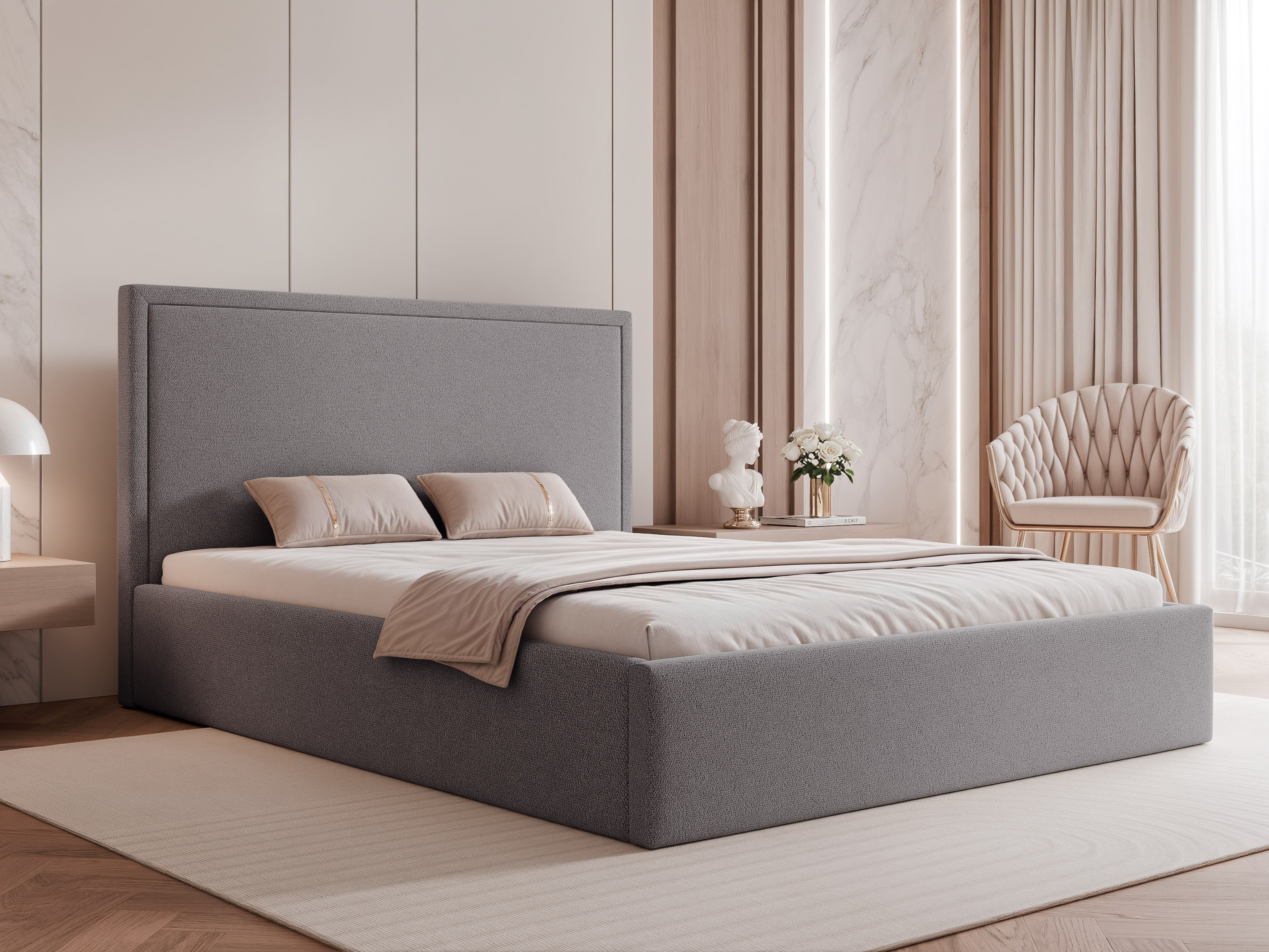 Voodi Martinez 120 (Spring 1102)