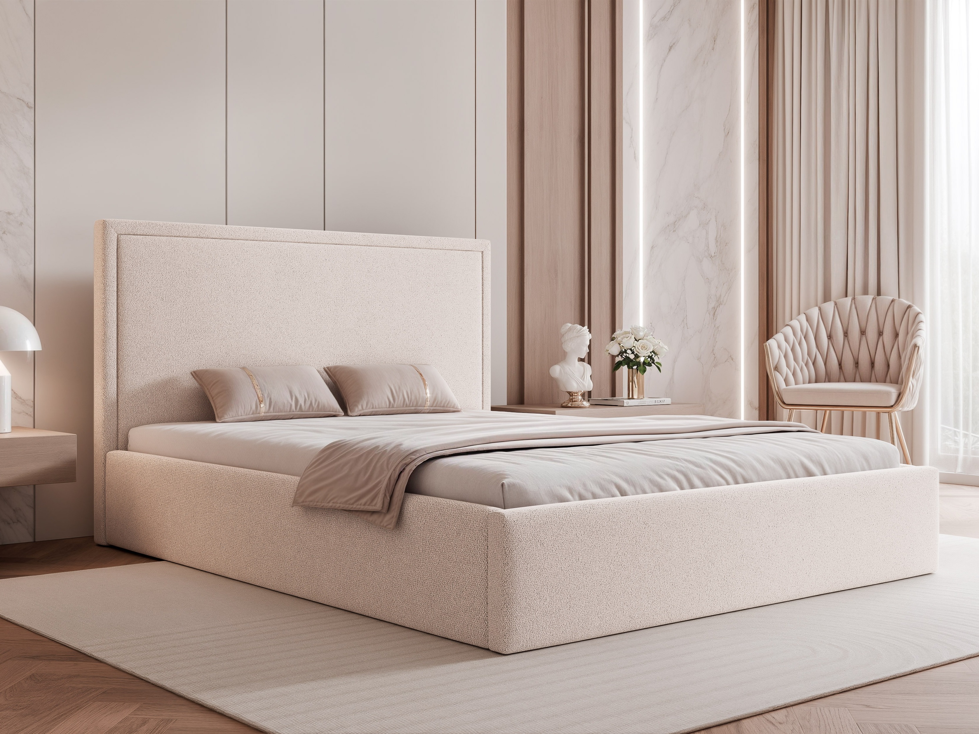 Voodi Martinez 120 (Spring 1107)