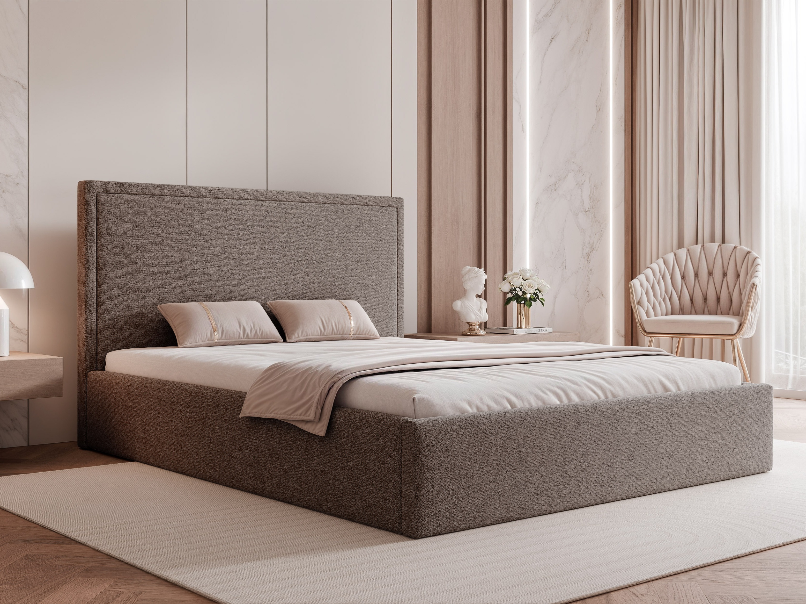 Voodi Martinez 120 (Spring 1109)