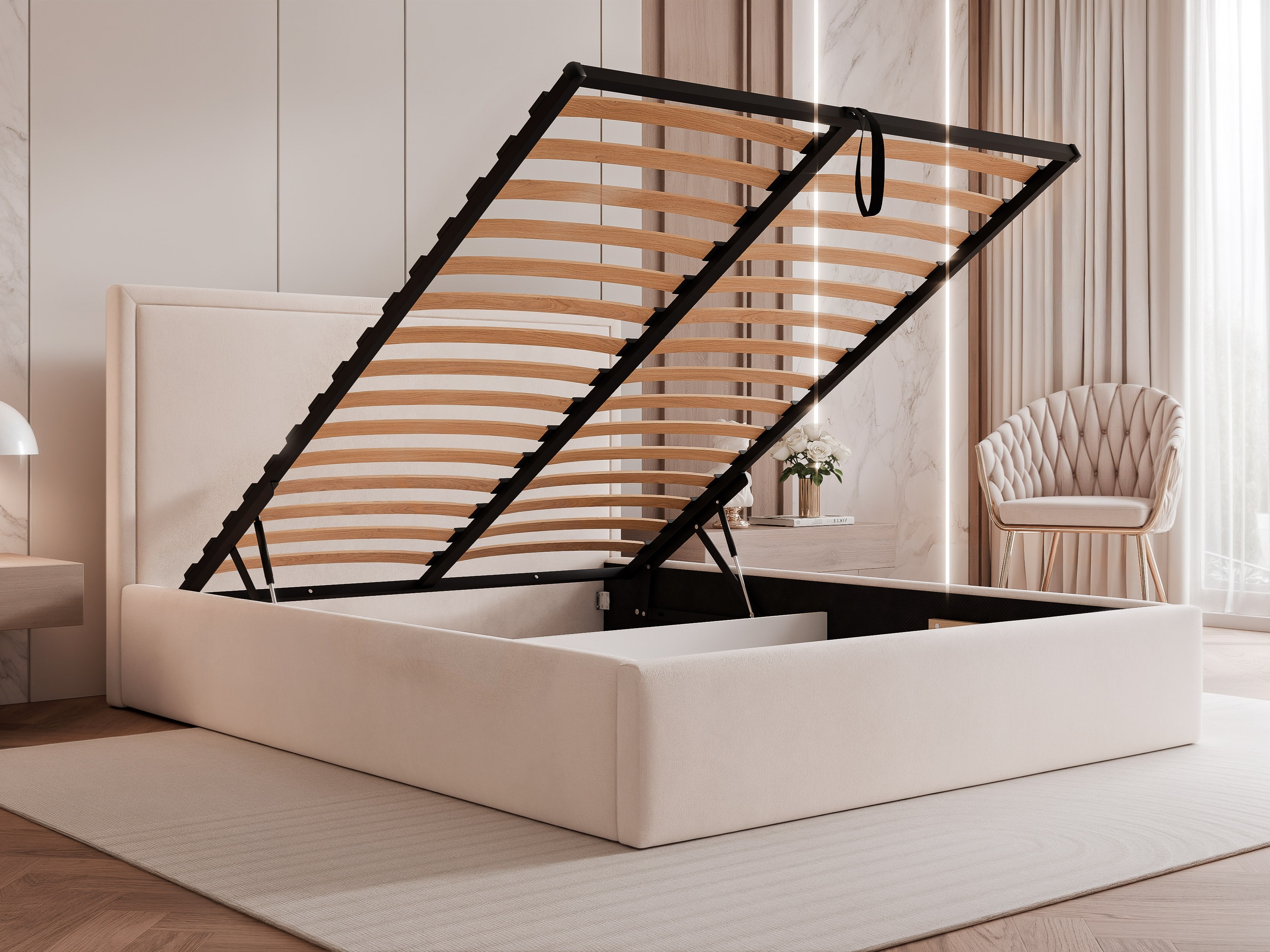 Voodi Martinez 120 (Spring 1109)