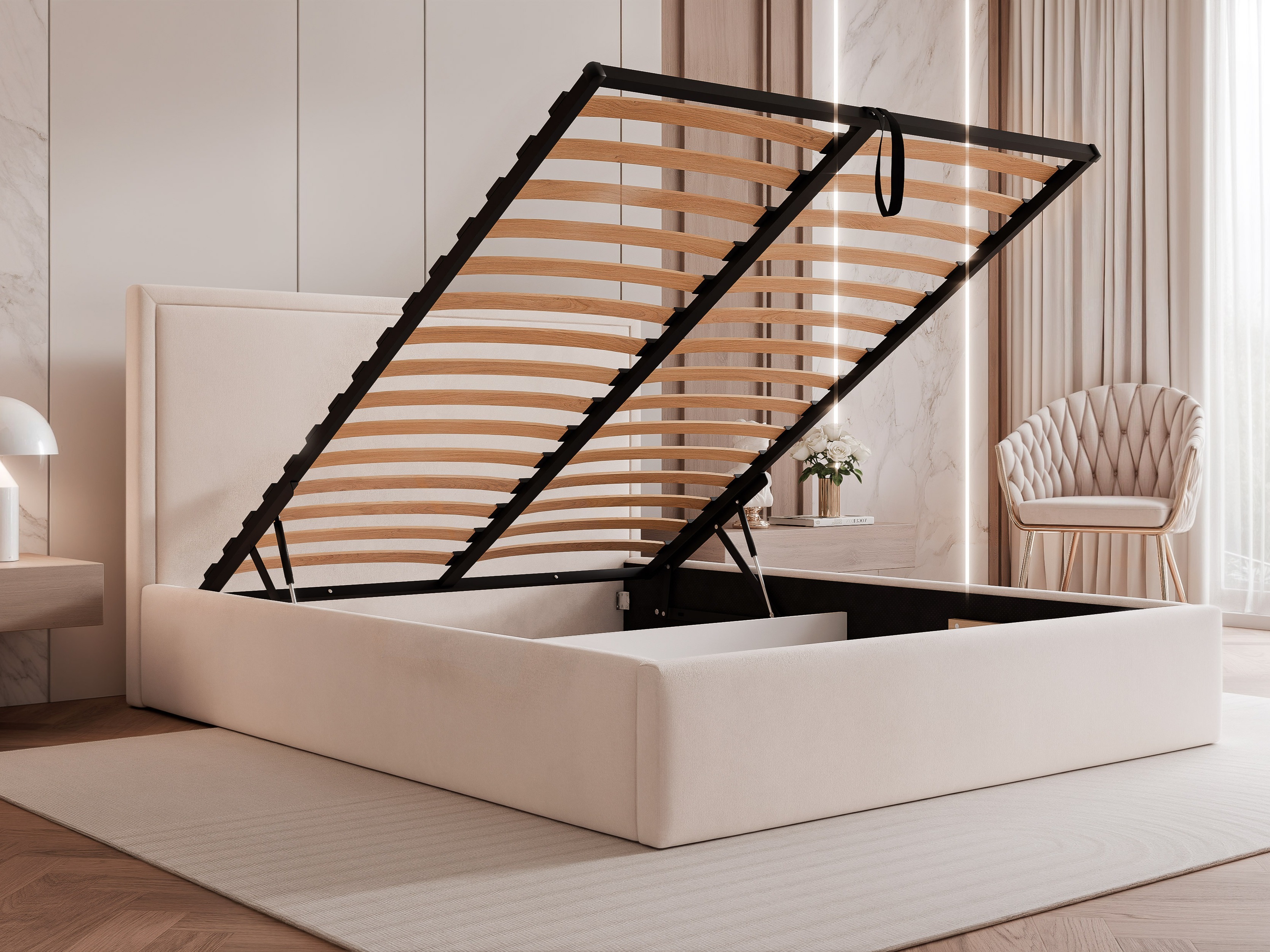 Voodi Martinez 120 (Spring 1110)