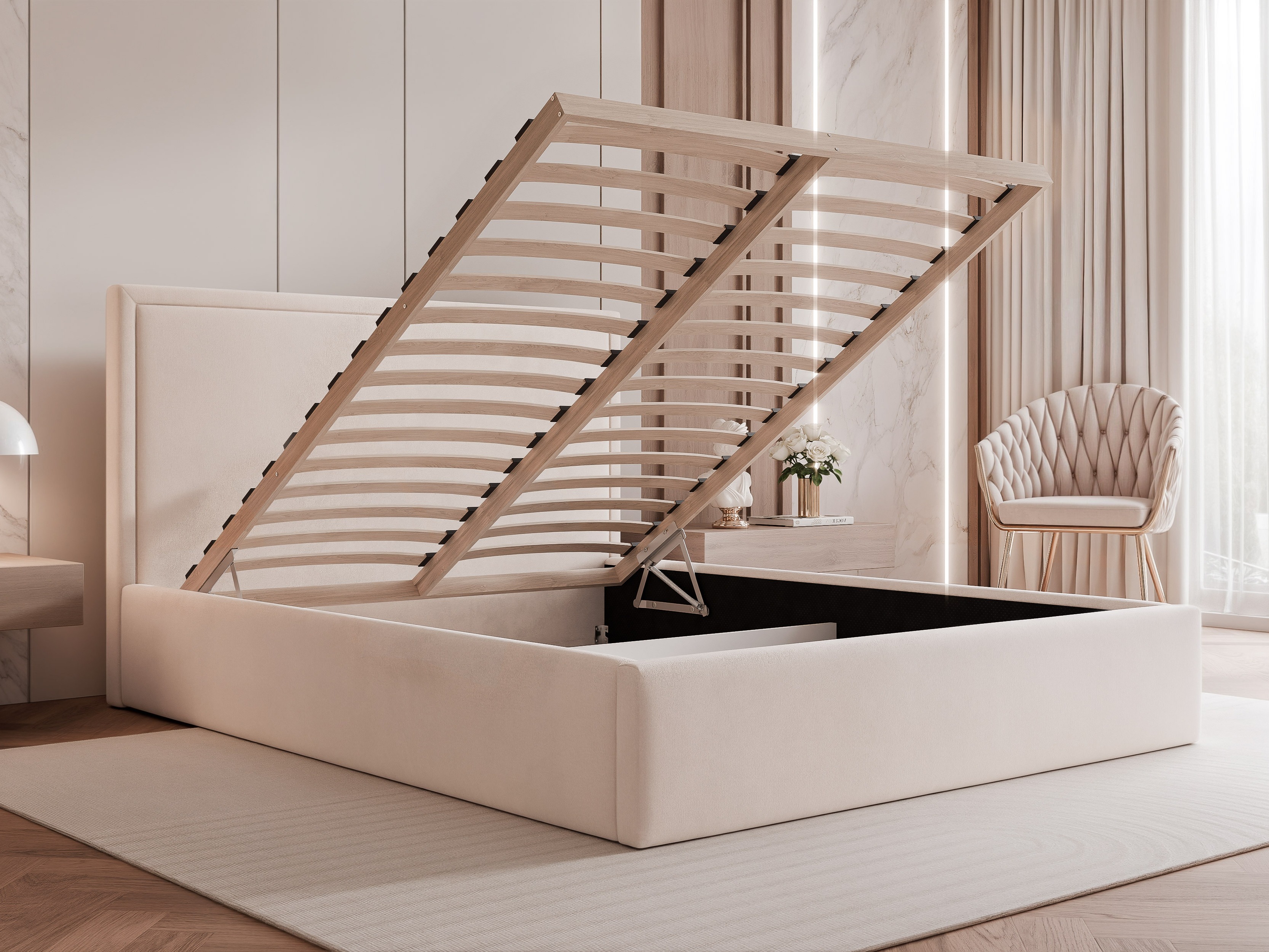 Voodi Martinez 120 (Spring 1110)