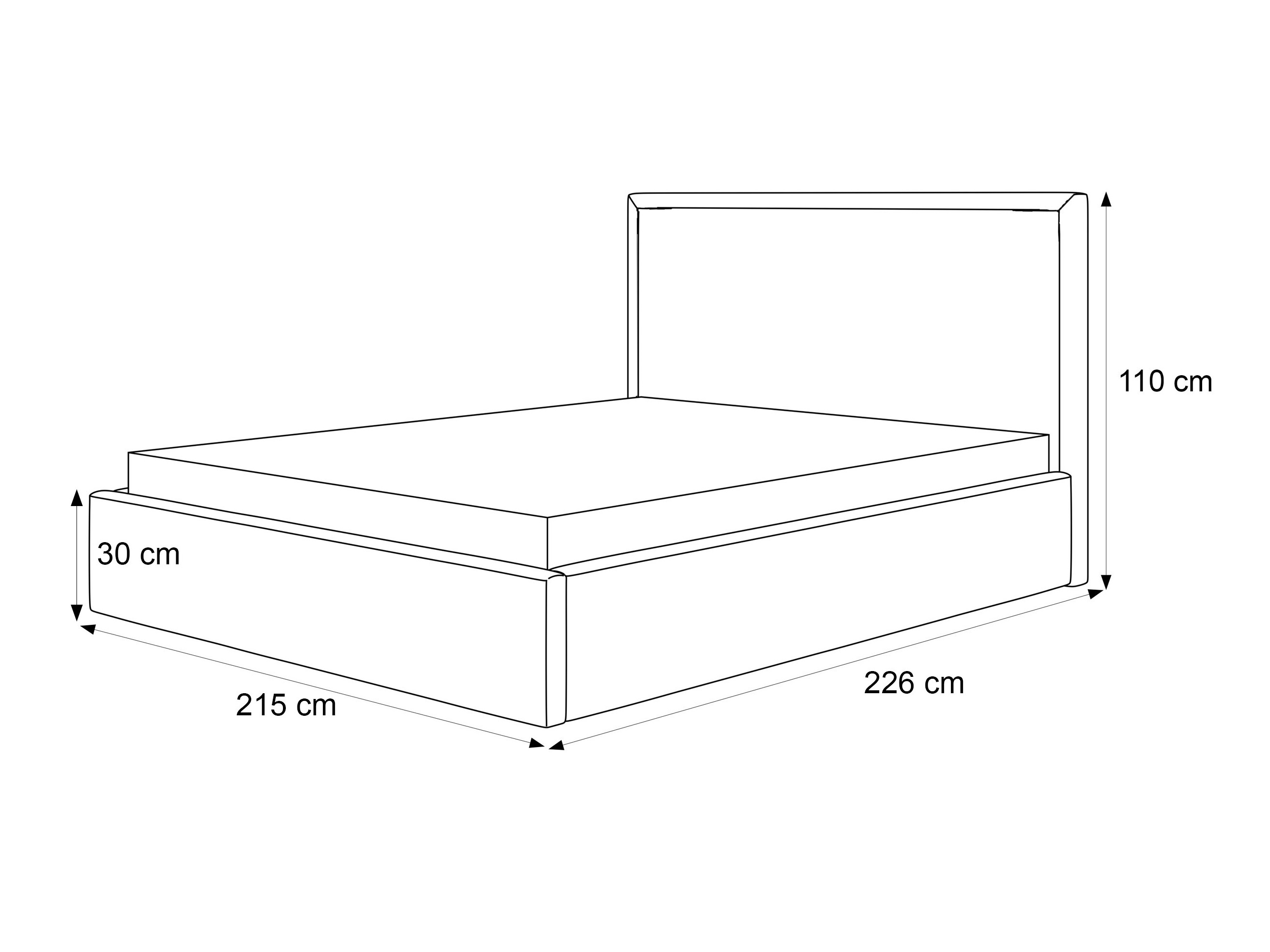 Voodi Martinez 120 (Spring 1110)