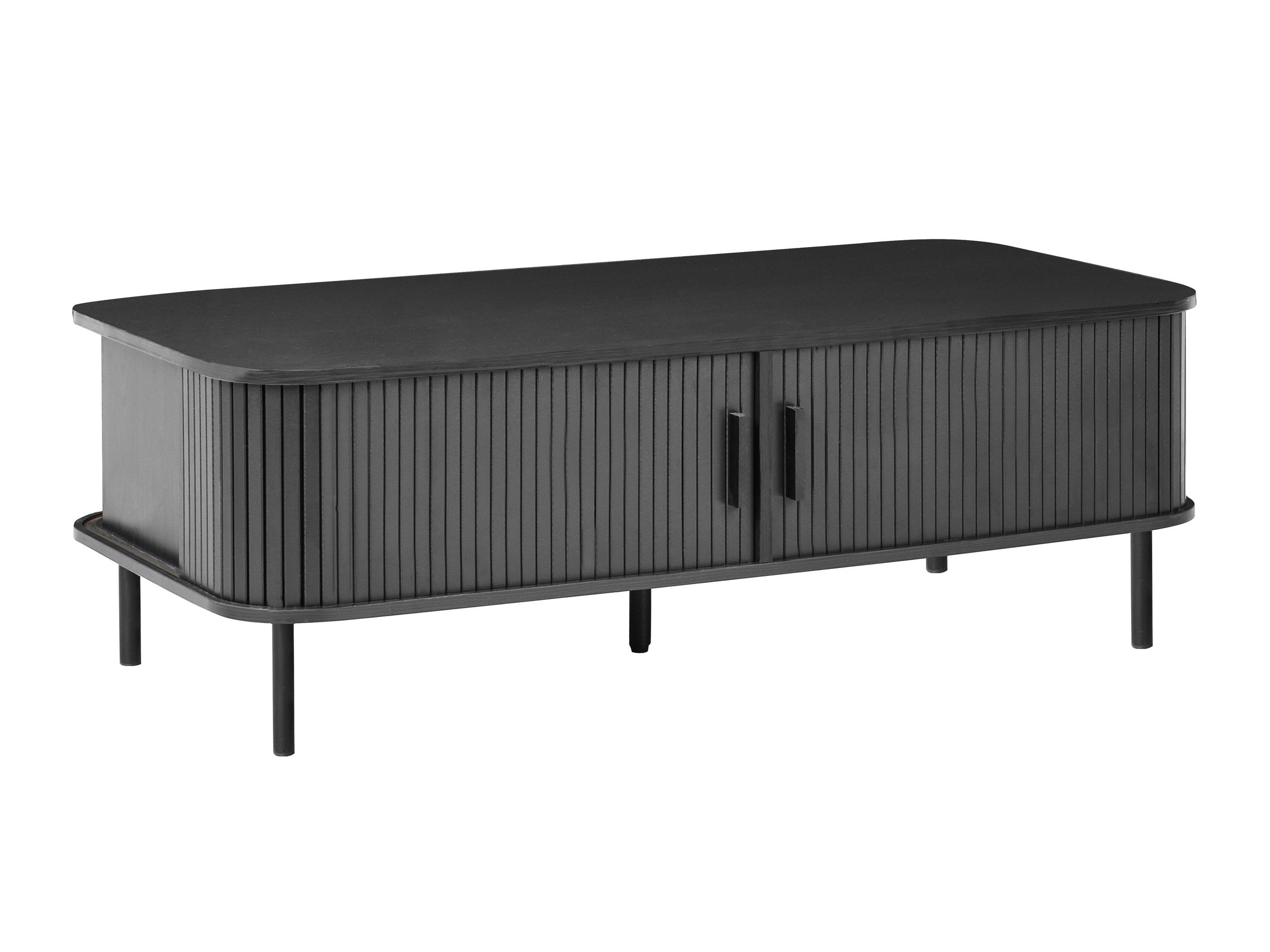 Diivanilaud Fencalu 107 (Must)