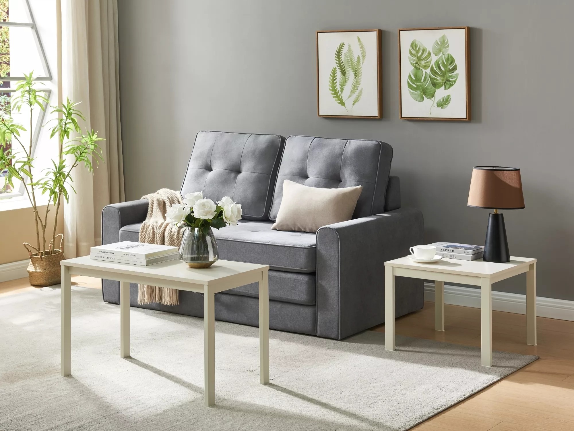 Diivanilaud Lortene 107