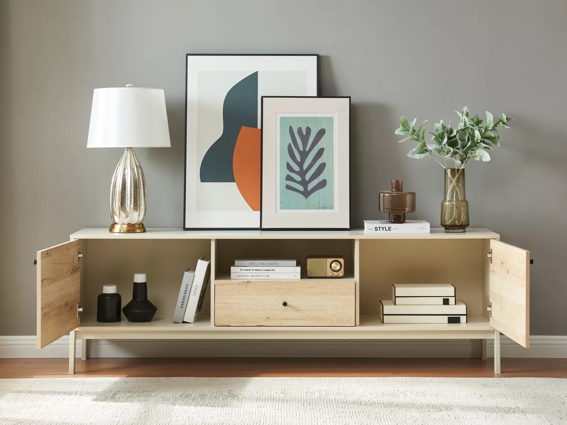 Elutoa komplekt Lortene 112