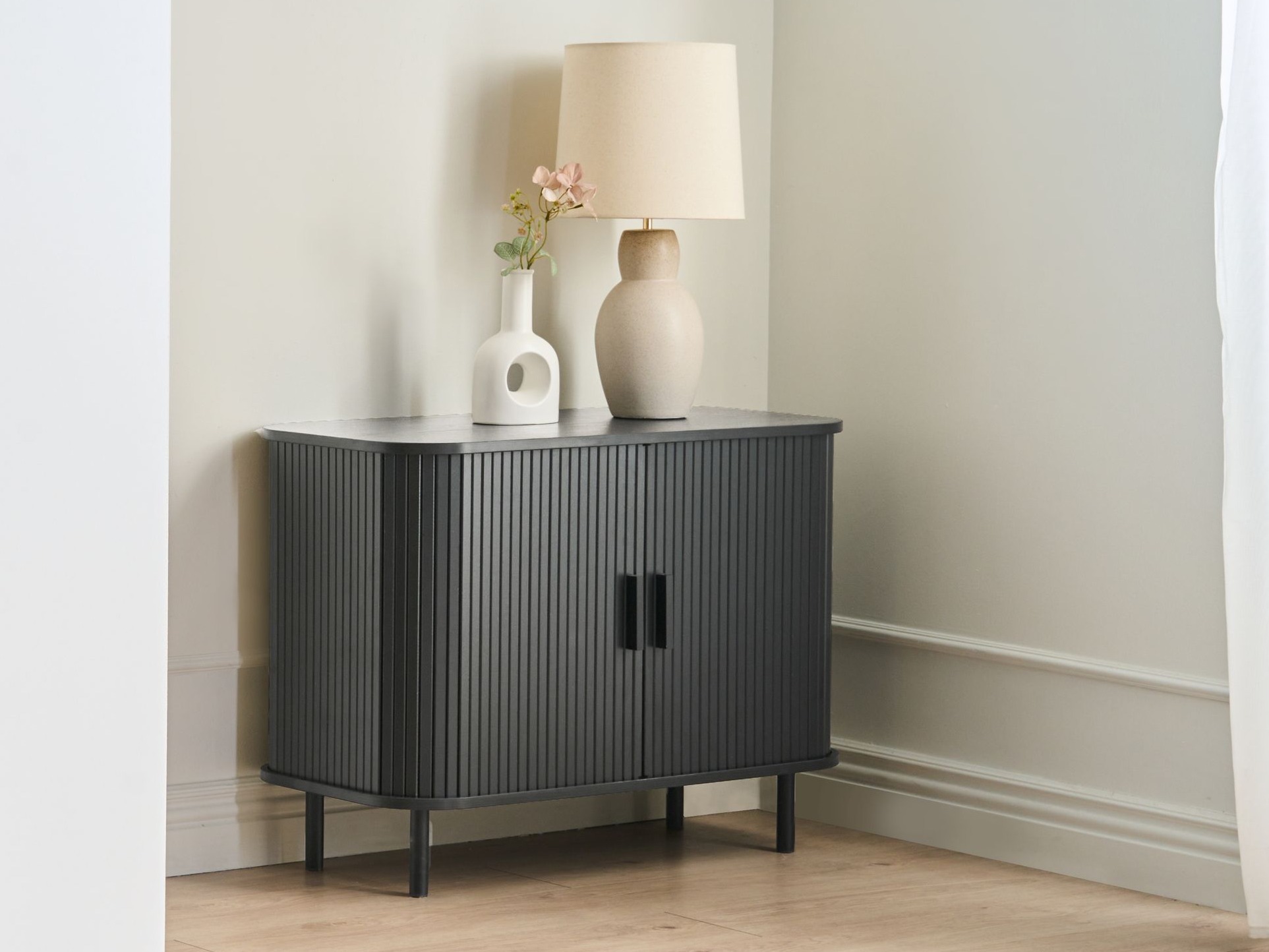 Kapp Fencalu 108 (Must)