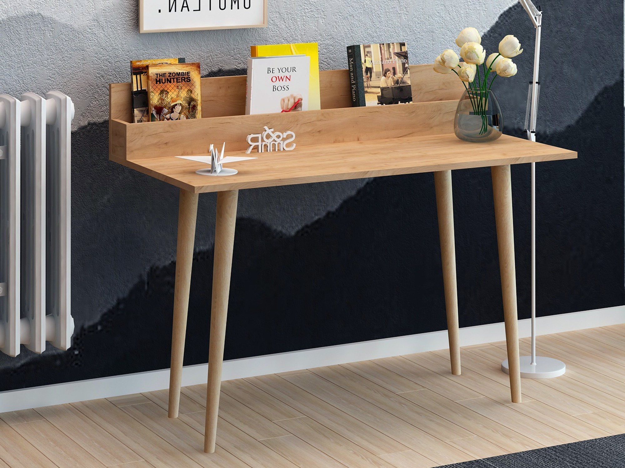 Kirjutuslaud Asheboro 180