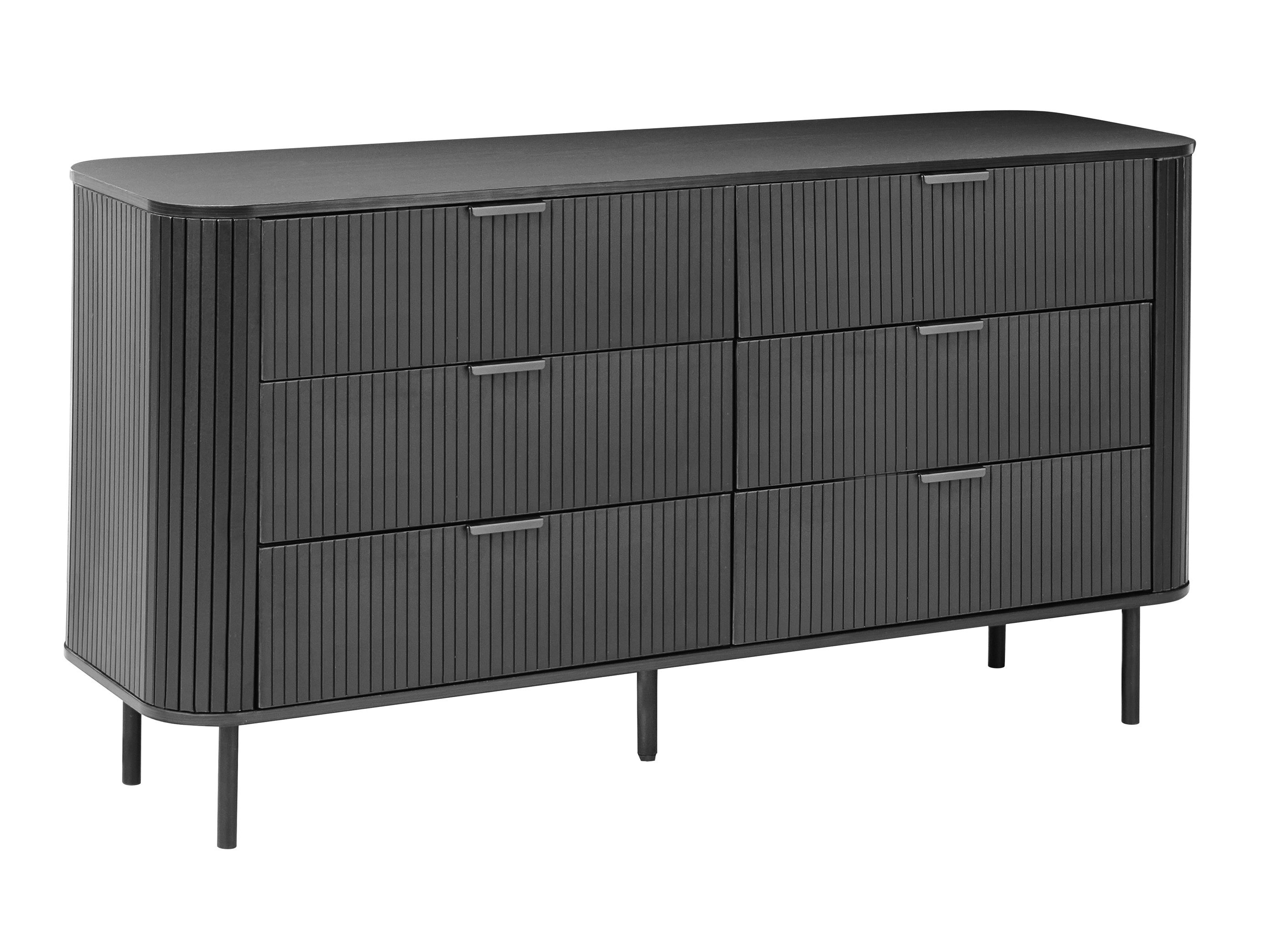 Kummut Fencalu 109 (Must)