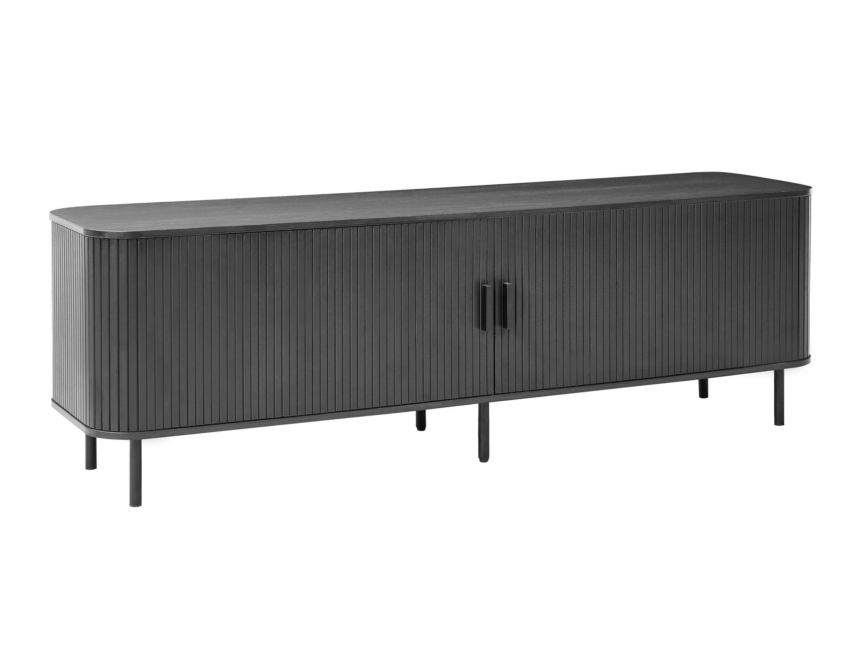 TV-alus Fencalu 113 (Must)