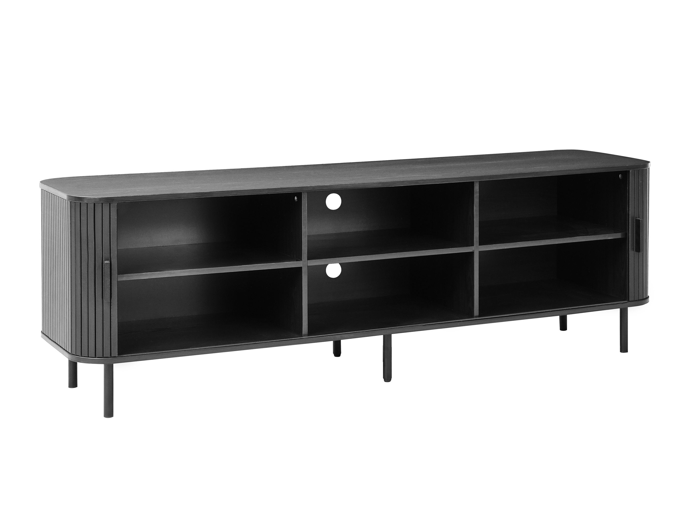 TV-alus Fencalu 113 (Must)