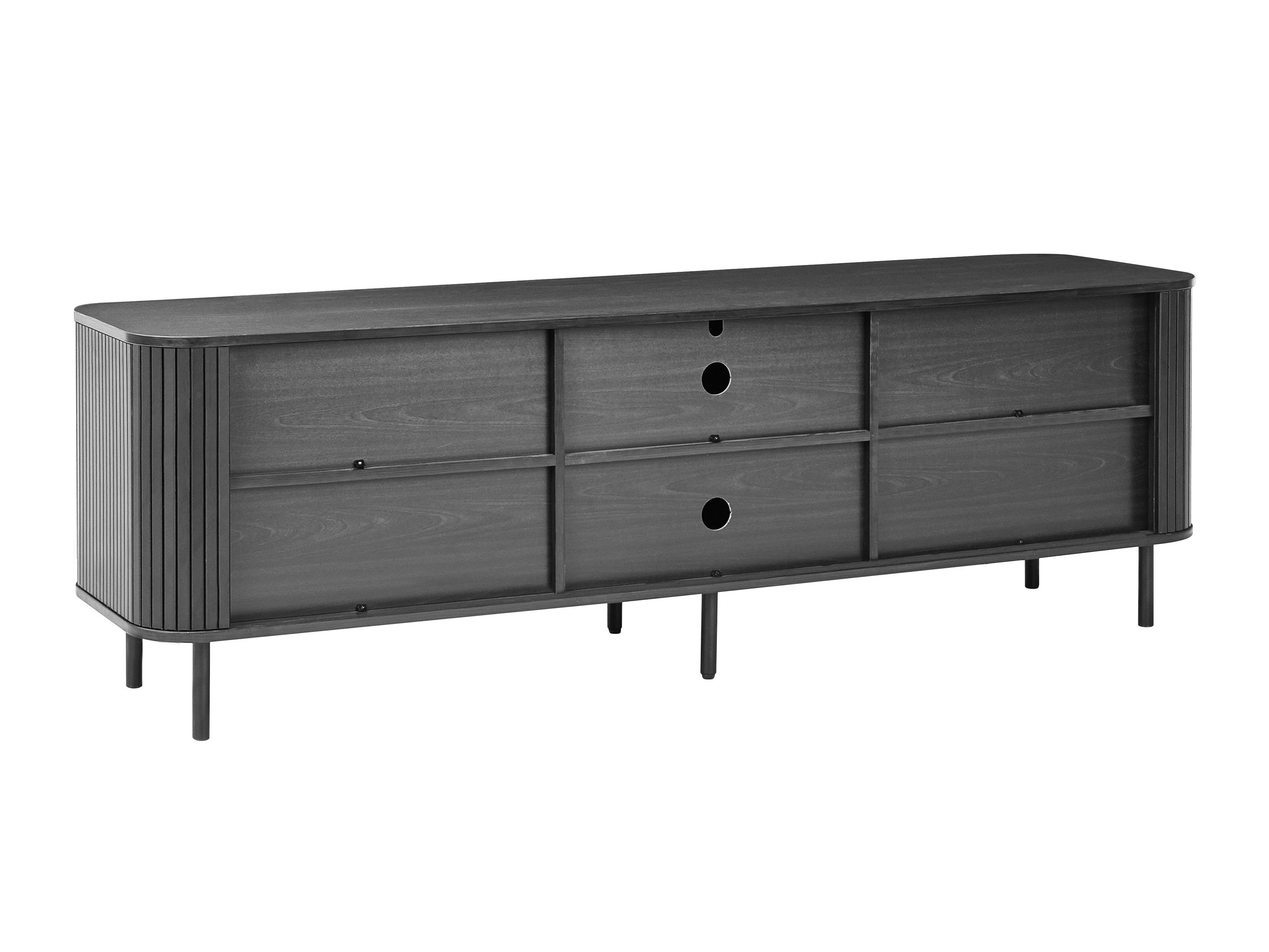 TV-alus Fencalu 113 (Must)