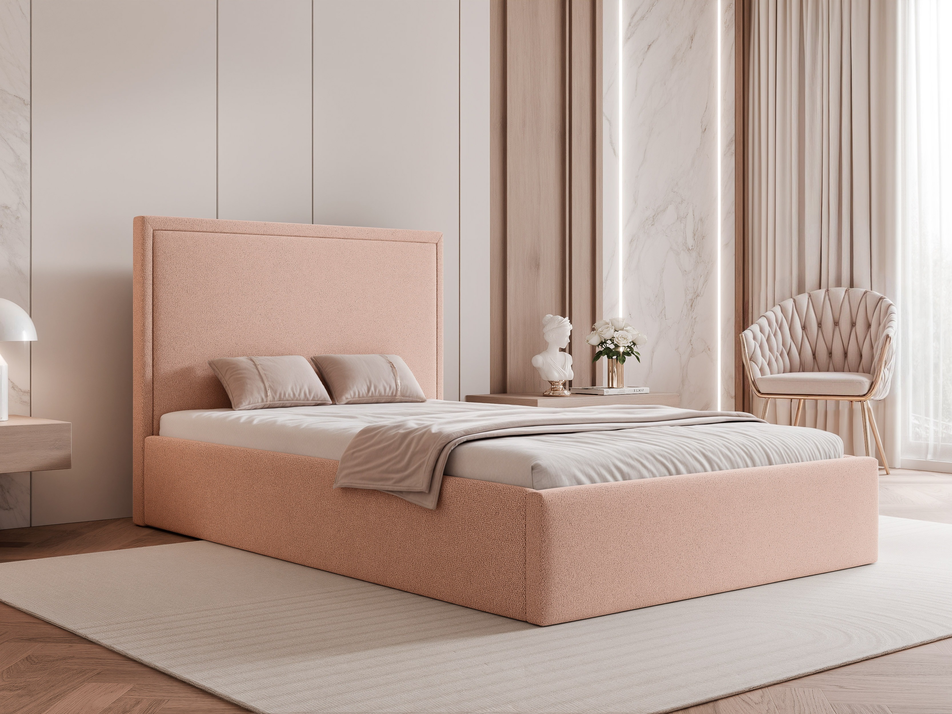 Voodi Martinez 120 (Spring 1112)