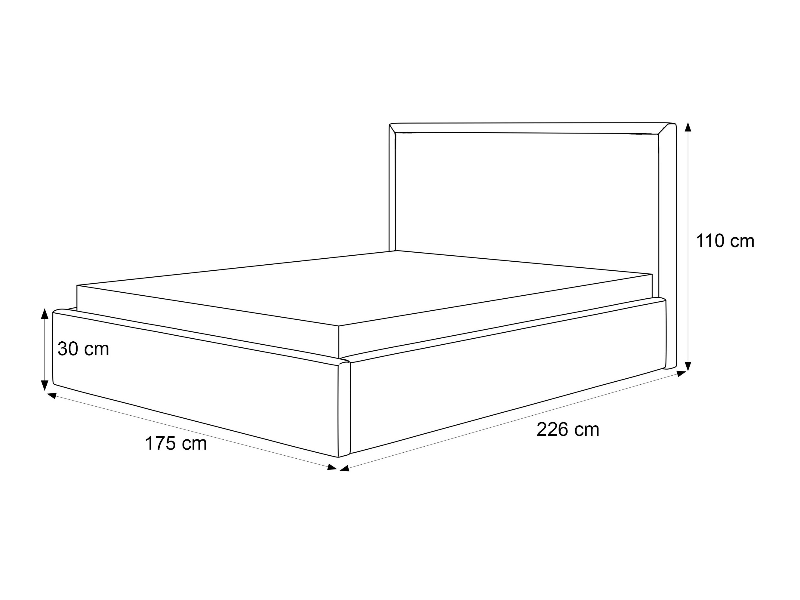 Voodi Martinez 120 (Spring 1112)