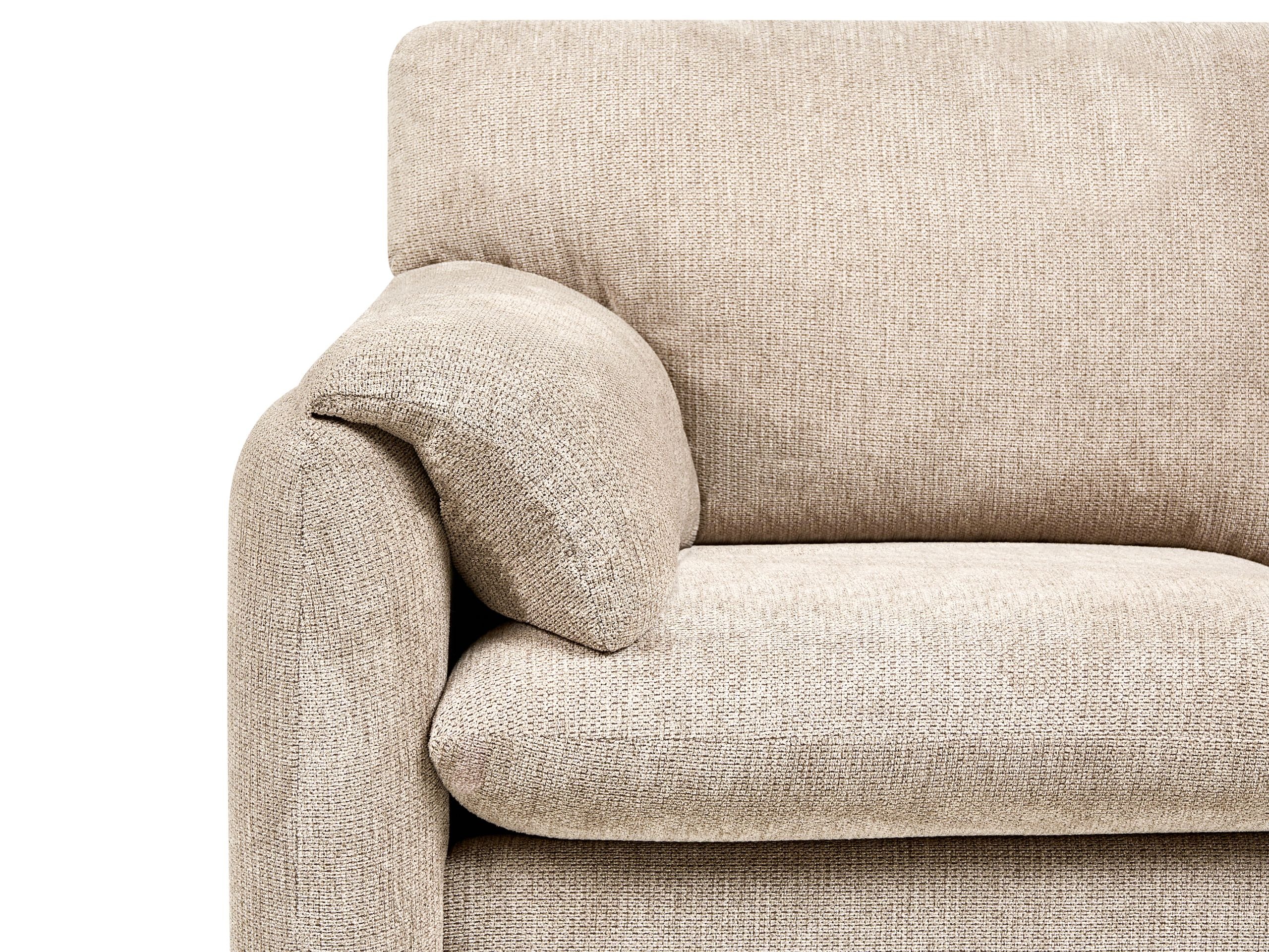 Diivan Berwyn 2824 (Taupe)