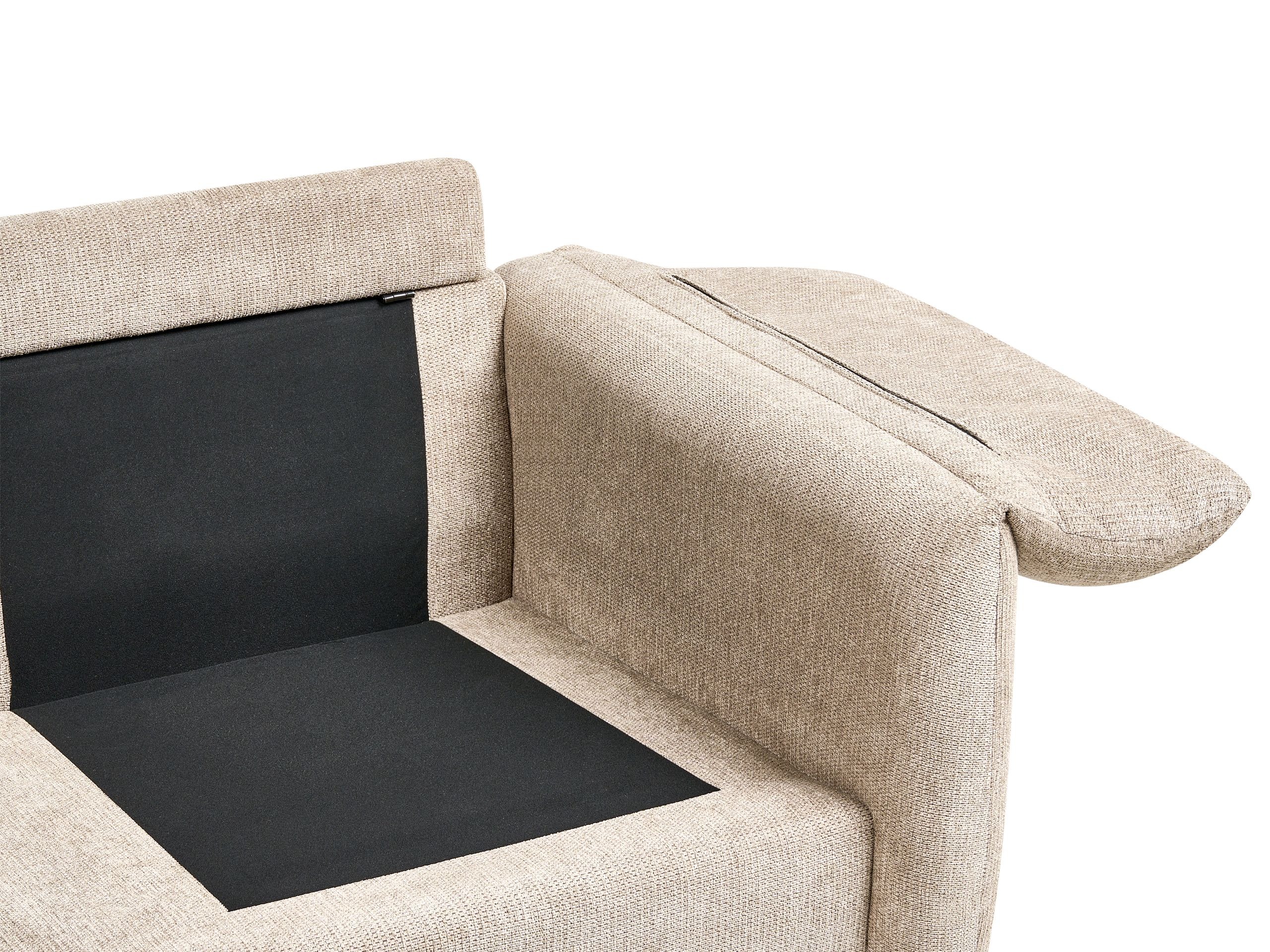 Diivan Berwyn 2824 (Taupe)