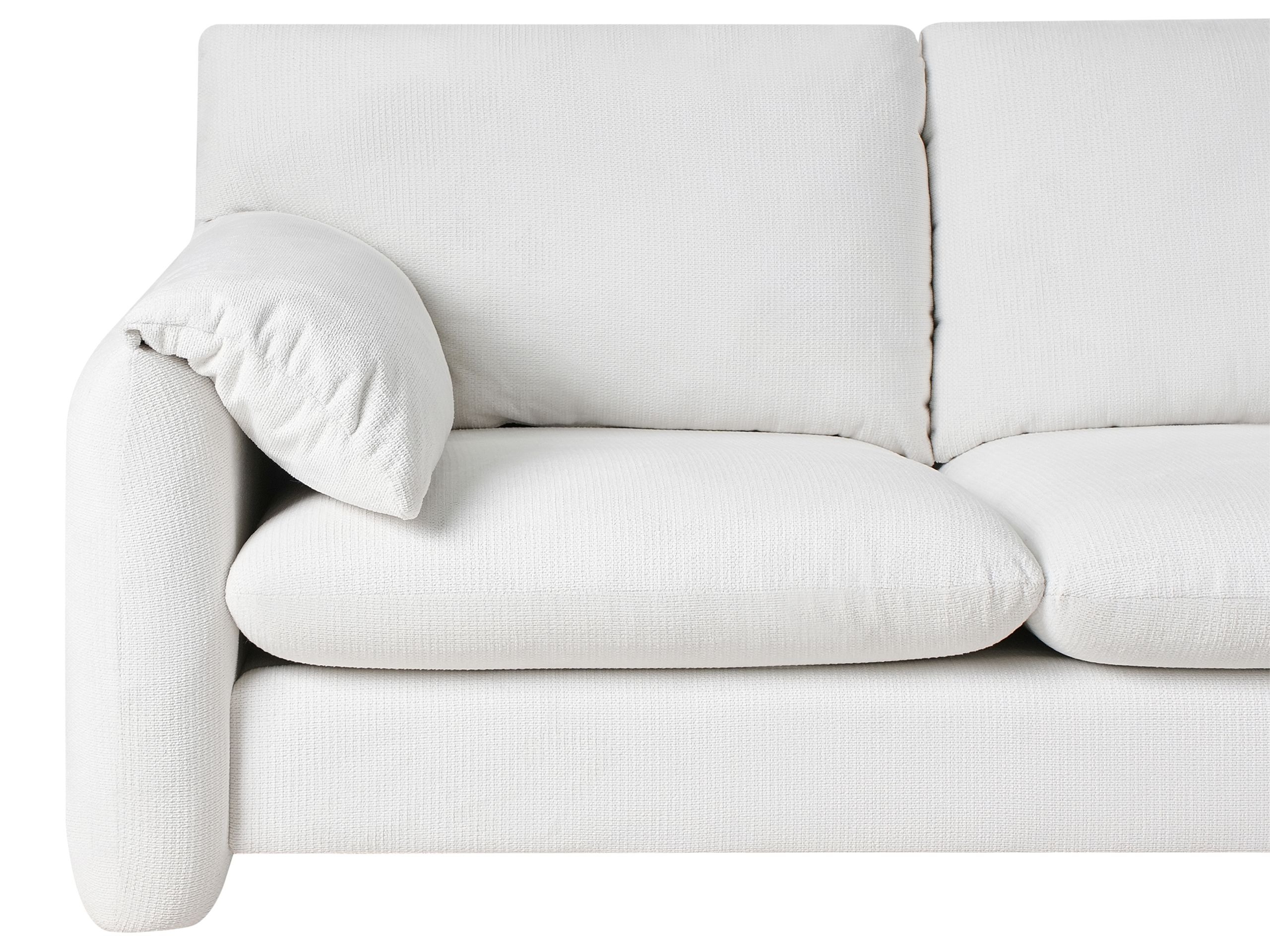 Diivan Berwyn 2824 (Valge)