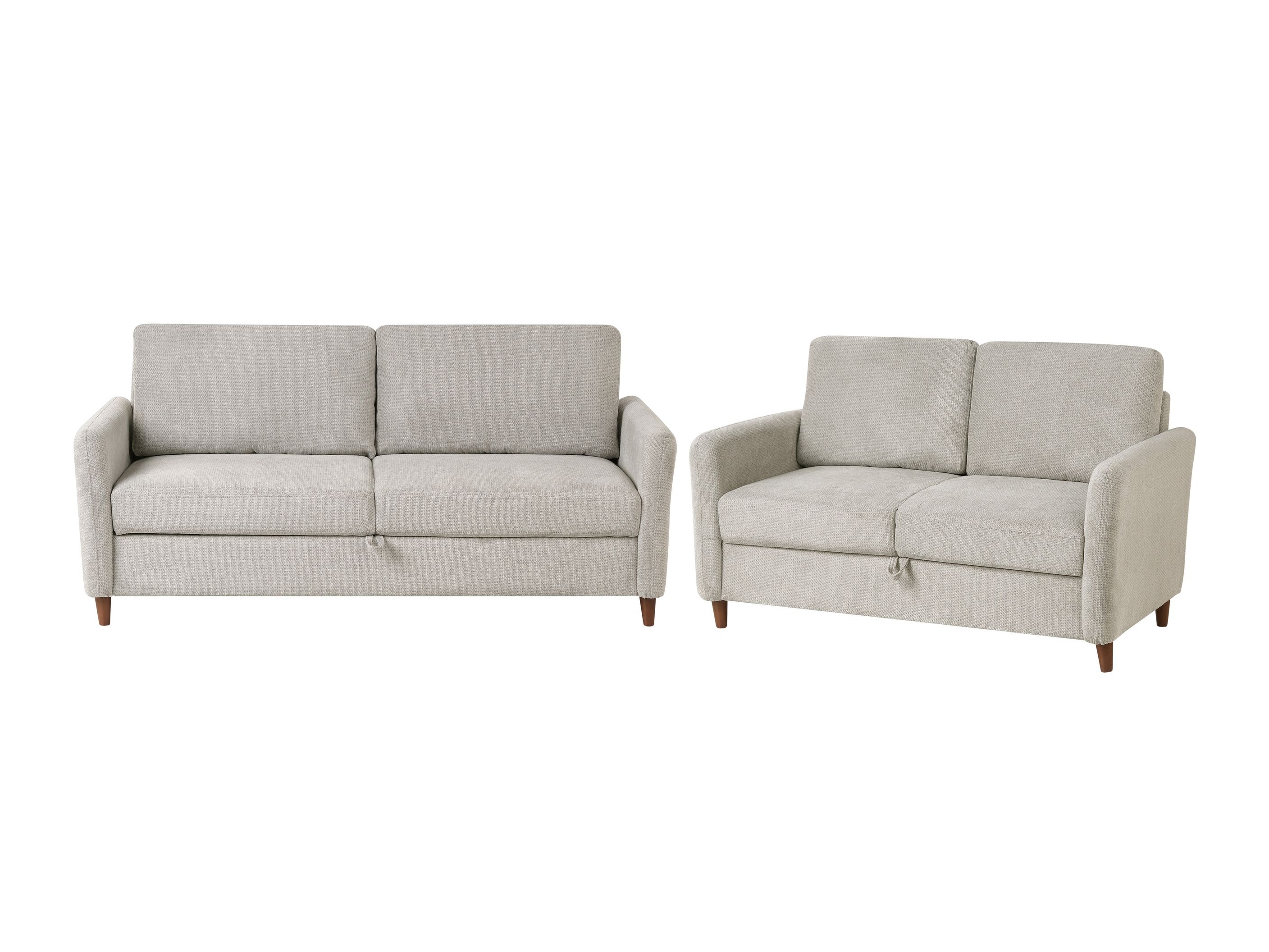 Pehme mööbli komplekt Berwyn 2823 (Hall)