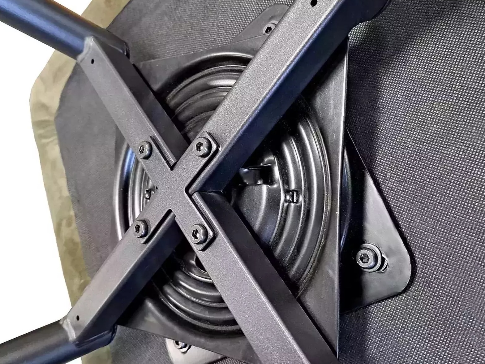 Tool Detroit 867 (Hall)