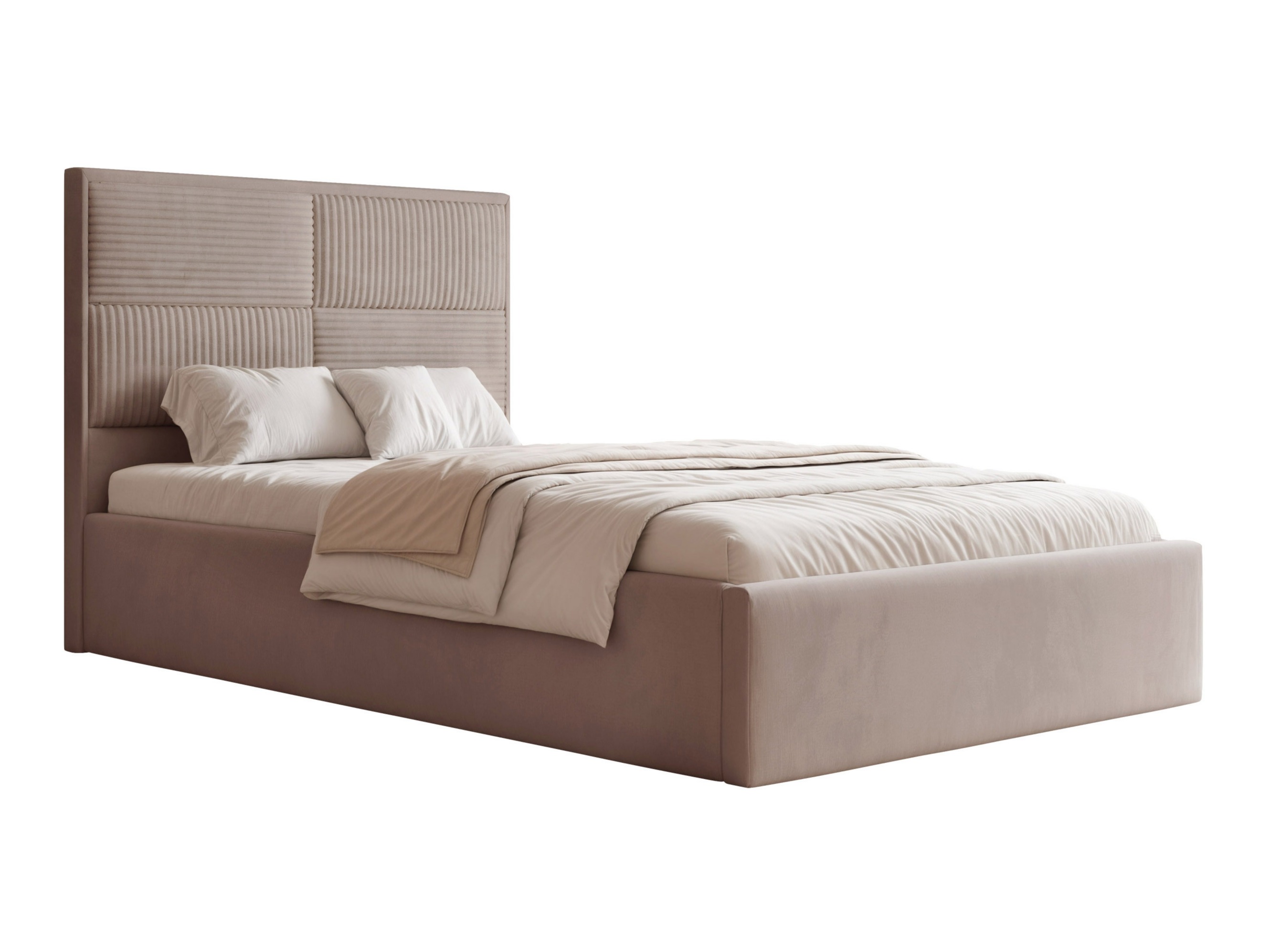 Voodi Martinez 121 (Poso 03 + Paros 03)