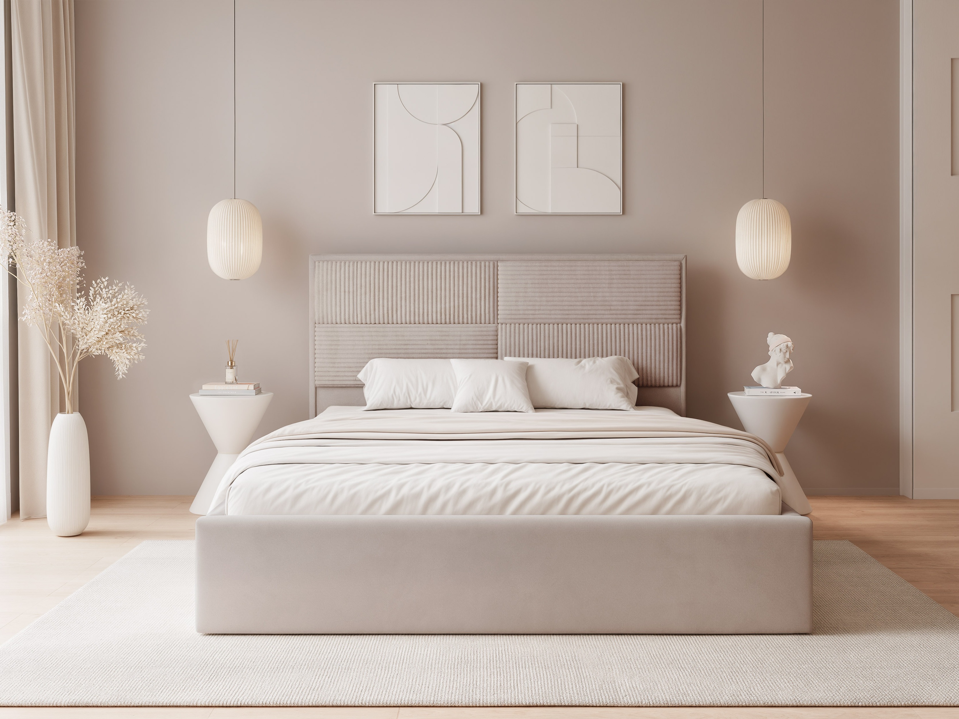 Voodi Martinez 121 (Poso 03 + Paros 03)