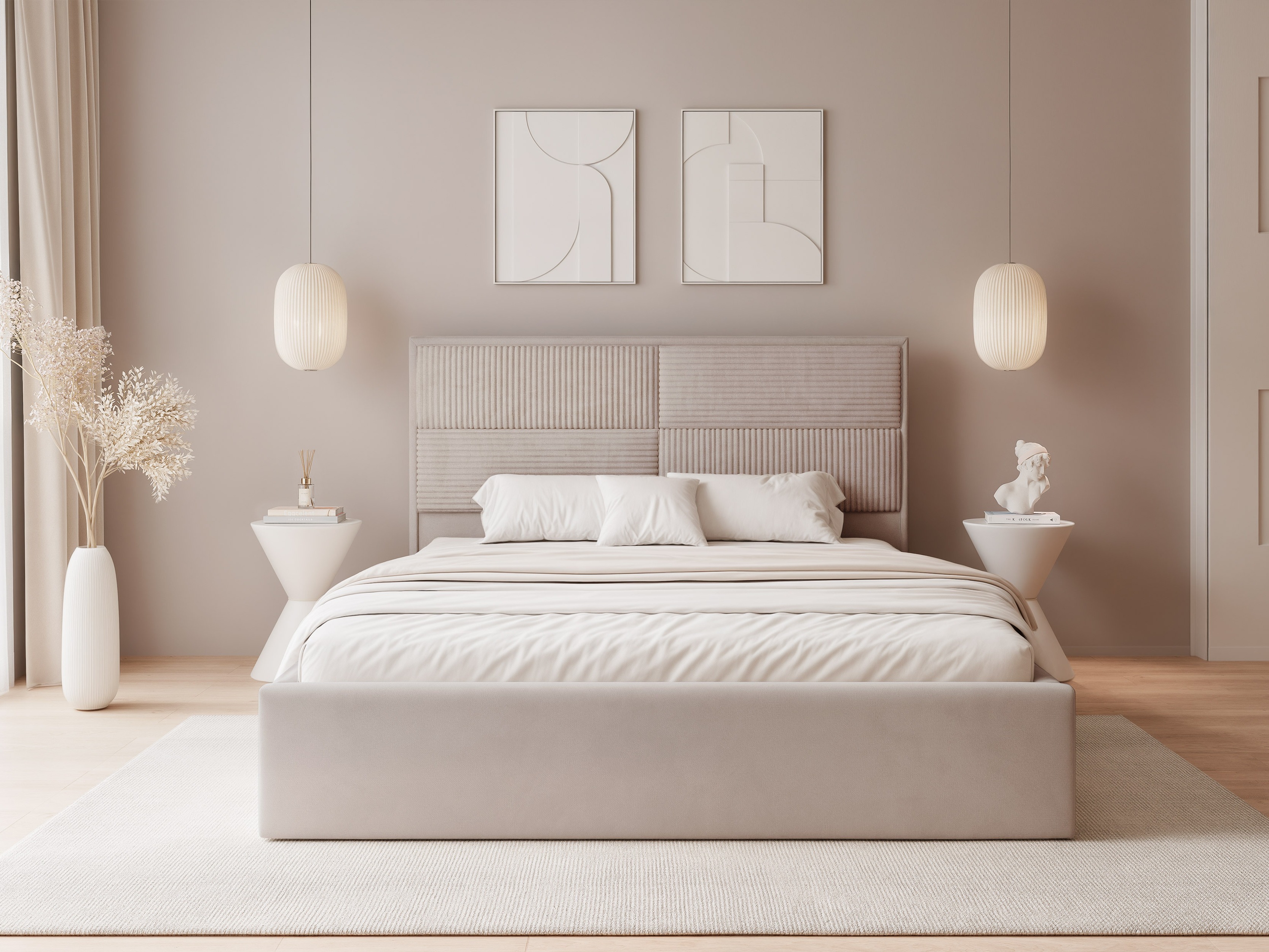 Voodi Martinez 121 (Poso 03 + Paros 03)