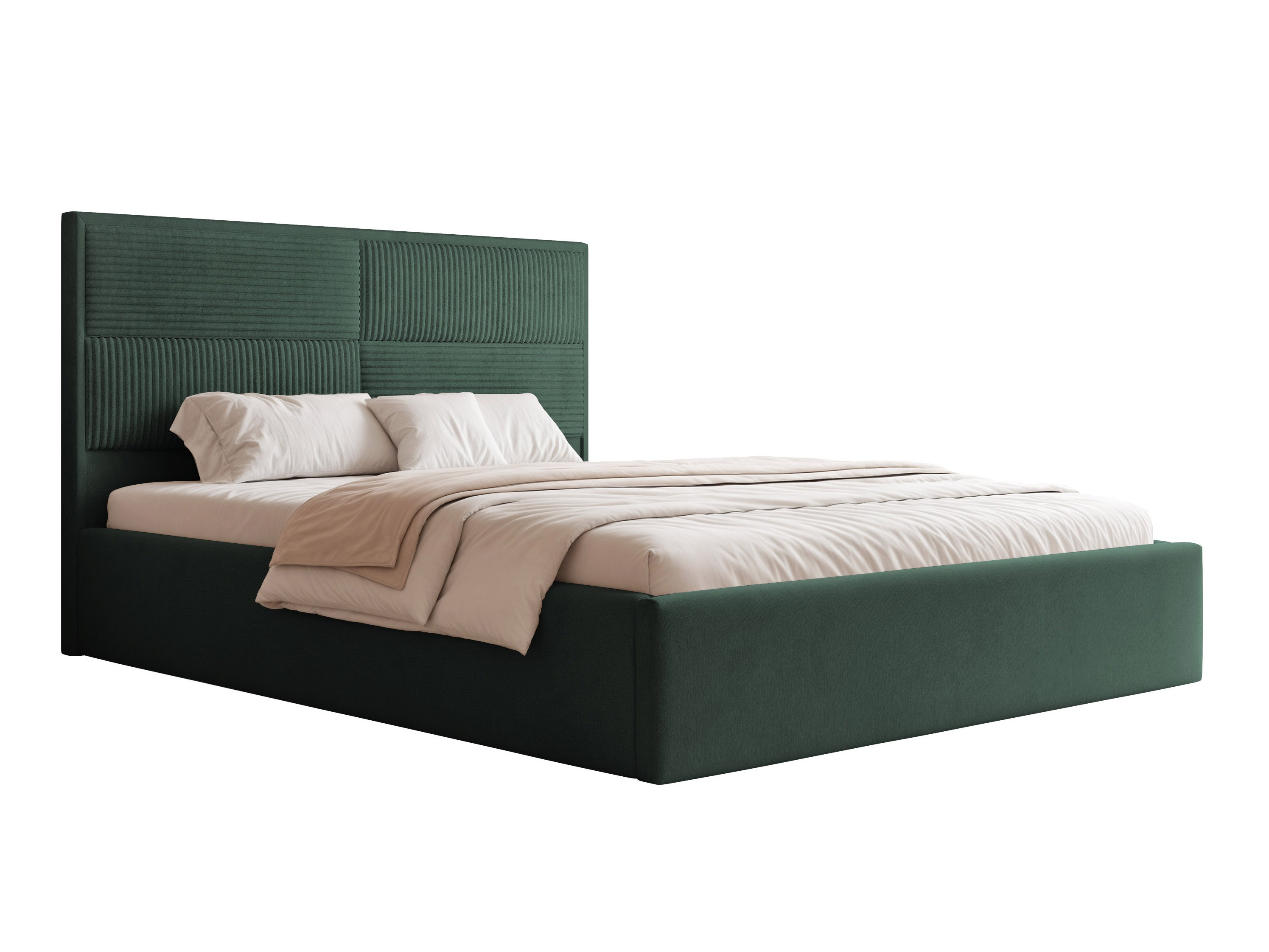 Voodi Martinez 121 (Poso 14 + Kronos 14)