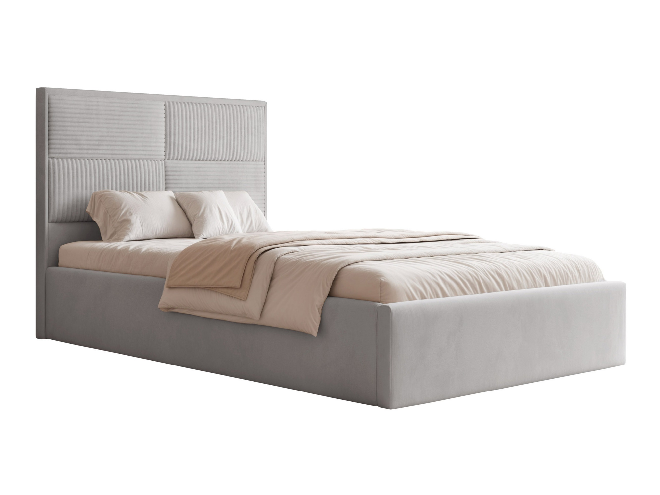 Voodi Martinez 121 (Poso 55 + Paros 05)