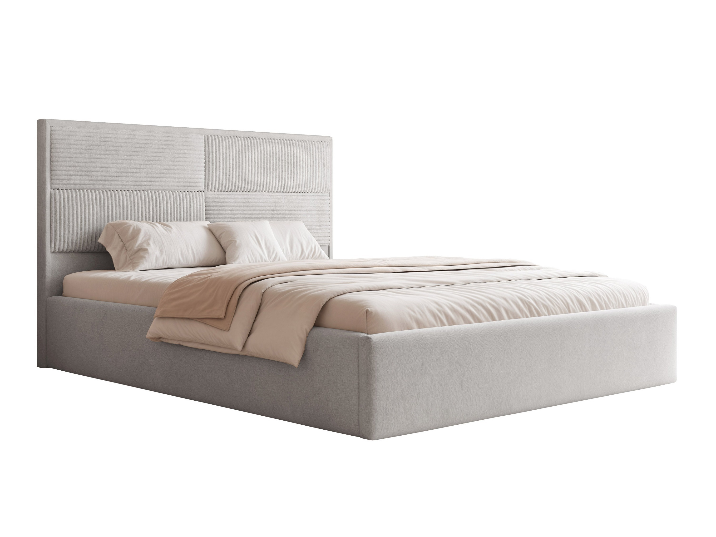 Voodi Martinez 121 (Poso 55 + Paros 05)