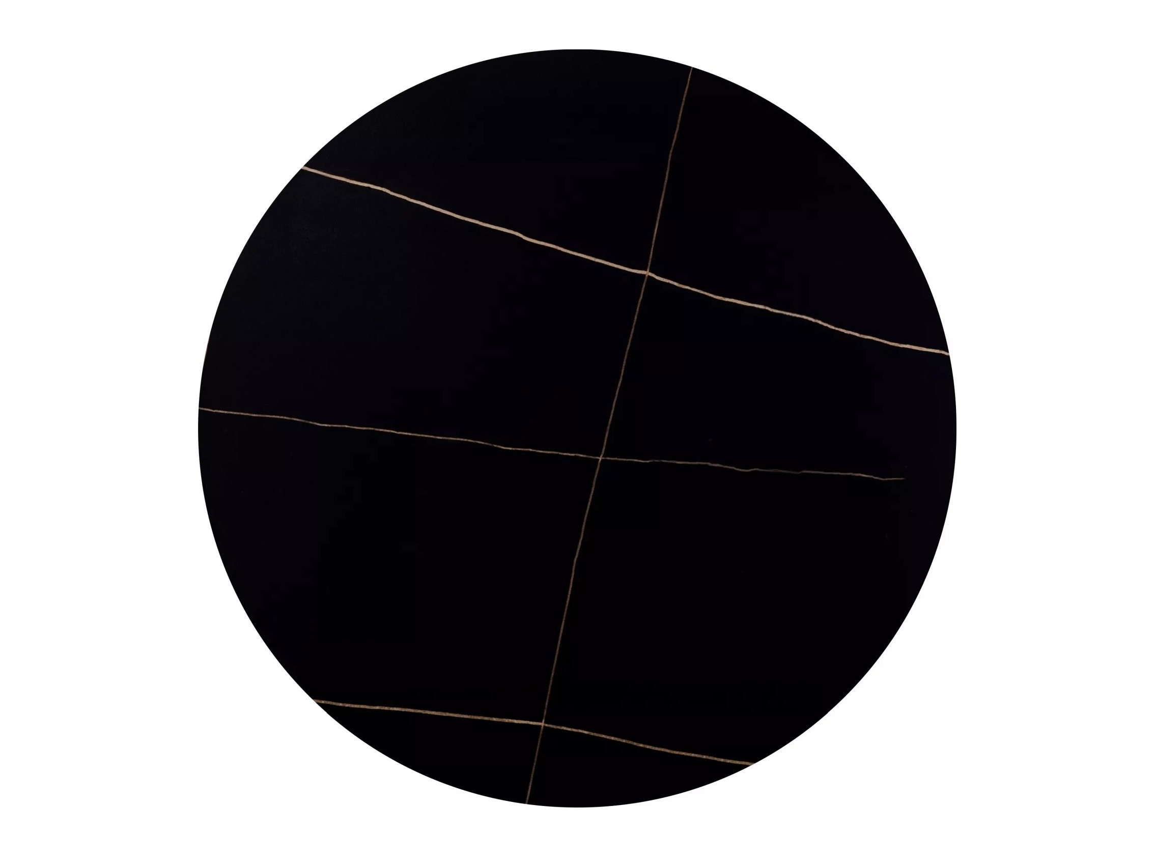 Laud Detroit 871 (Must marmor)