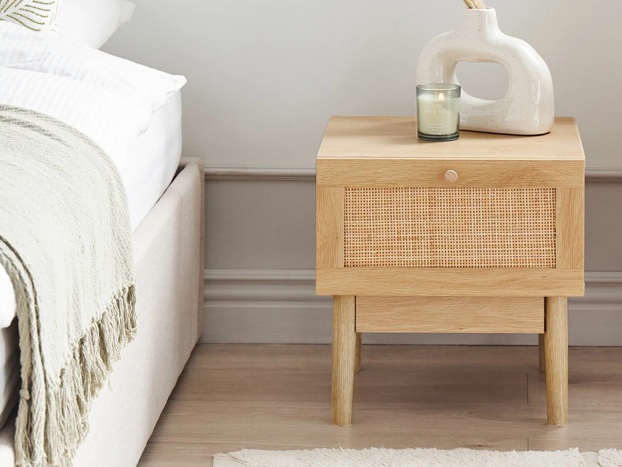 Öökapp Berwyn 2660