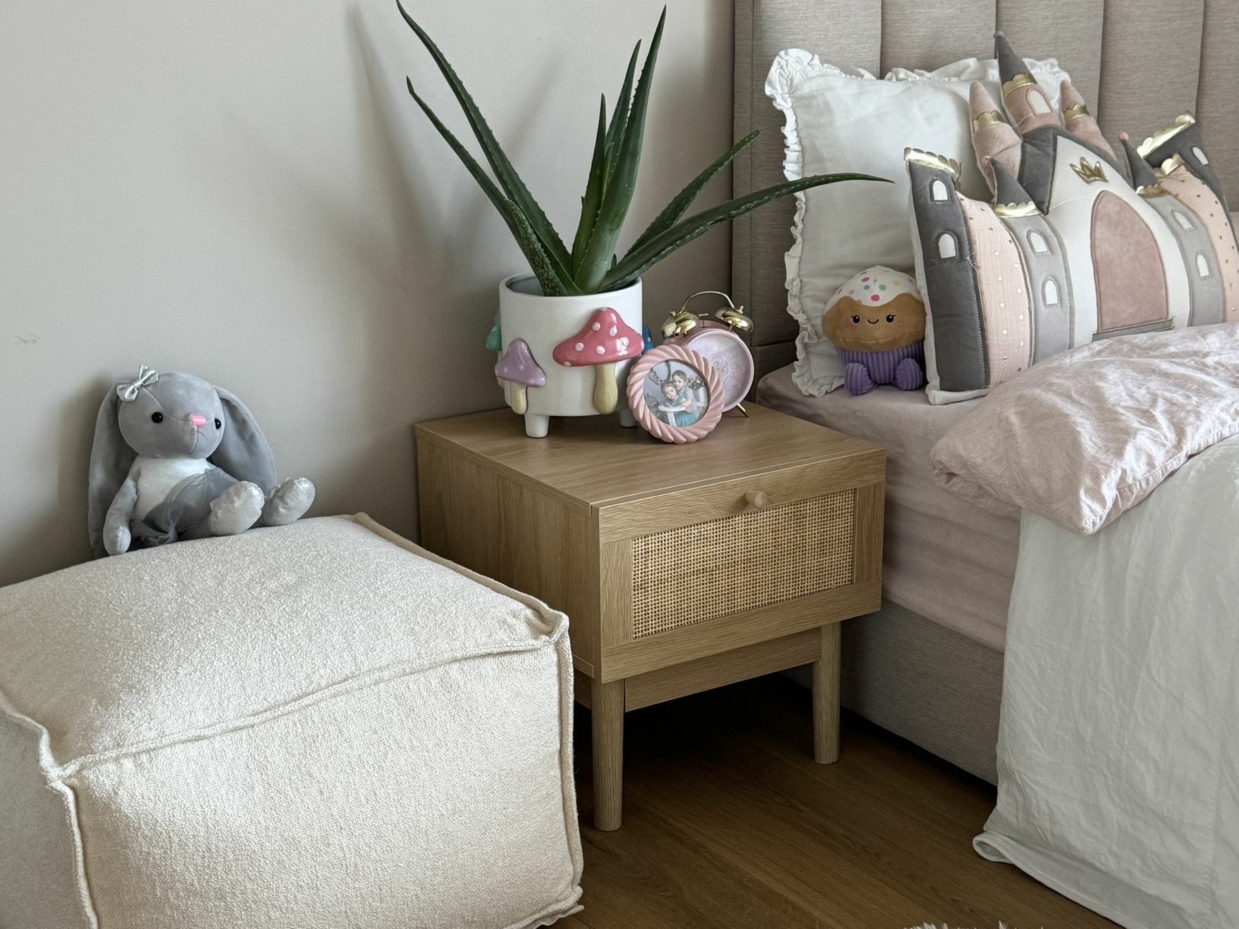 Öökapp Berwyn 2660