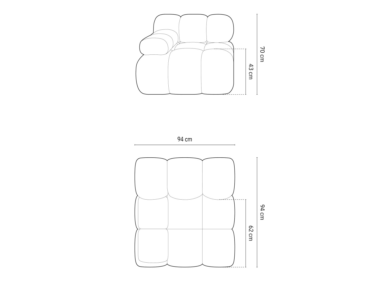 Moodultugitool Caltenu 104 (Sonic 23)