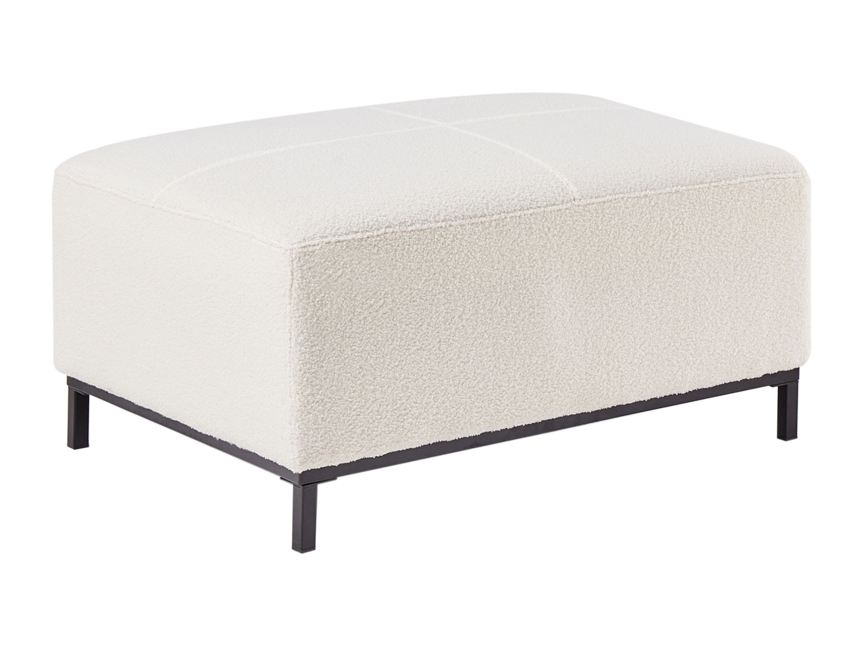 Pehme pink Berwyn 865 (Valge)