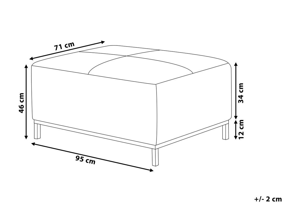 Tumba Berwyn 865 (Türkiis)