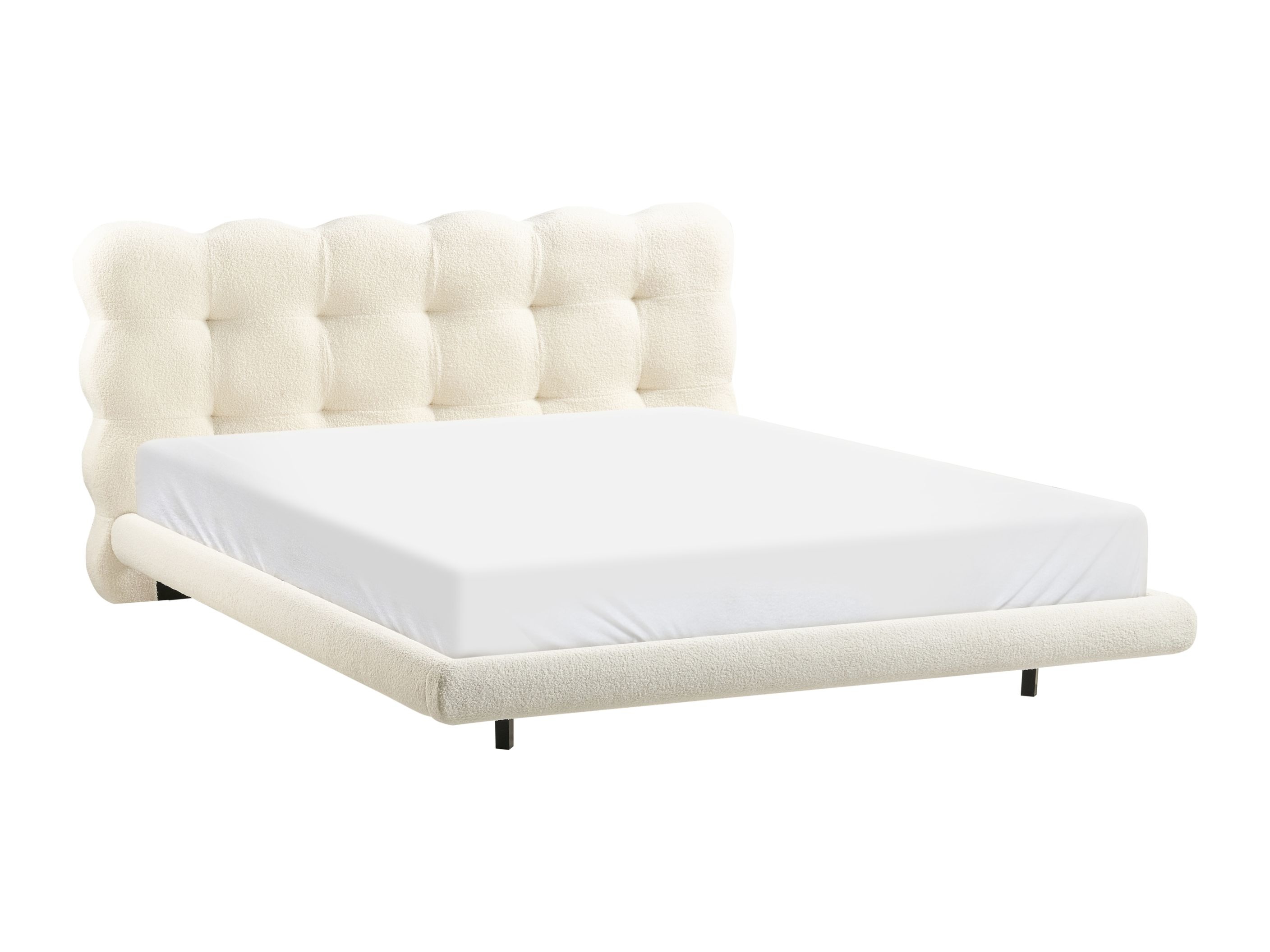 Voodi Berwyn 2828 (Valge)