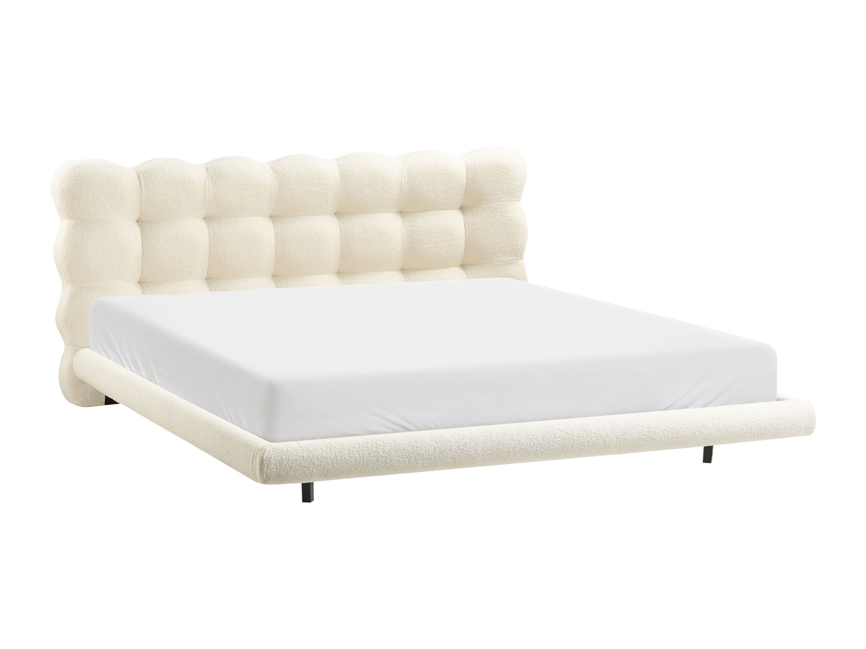 Voodi Berwyn 2828 (Valge)