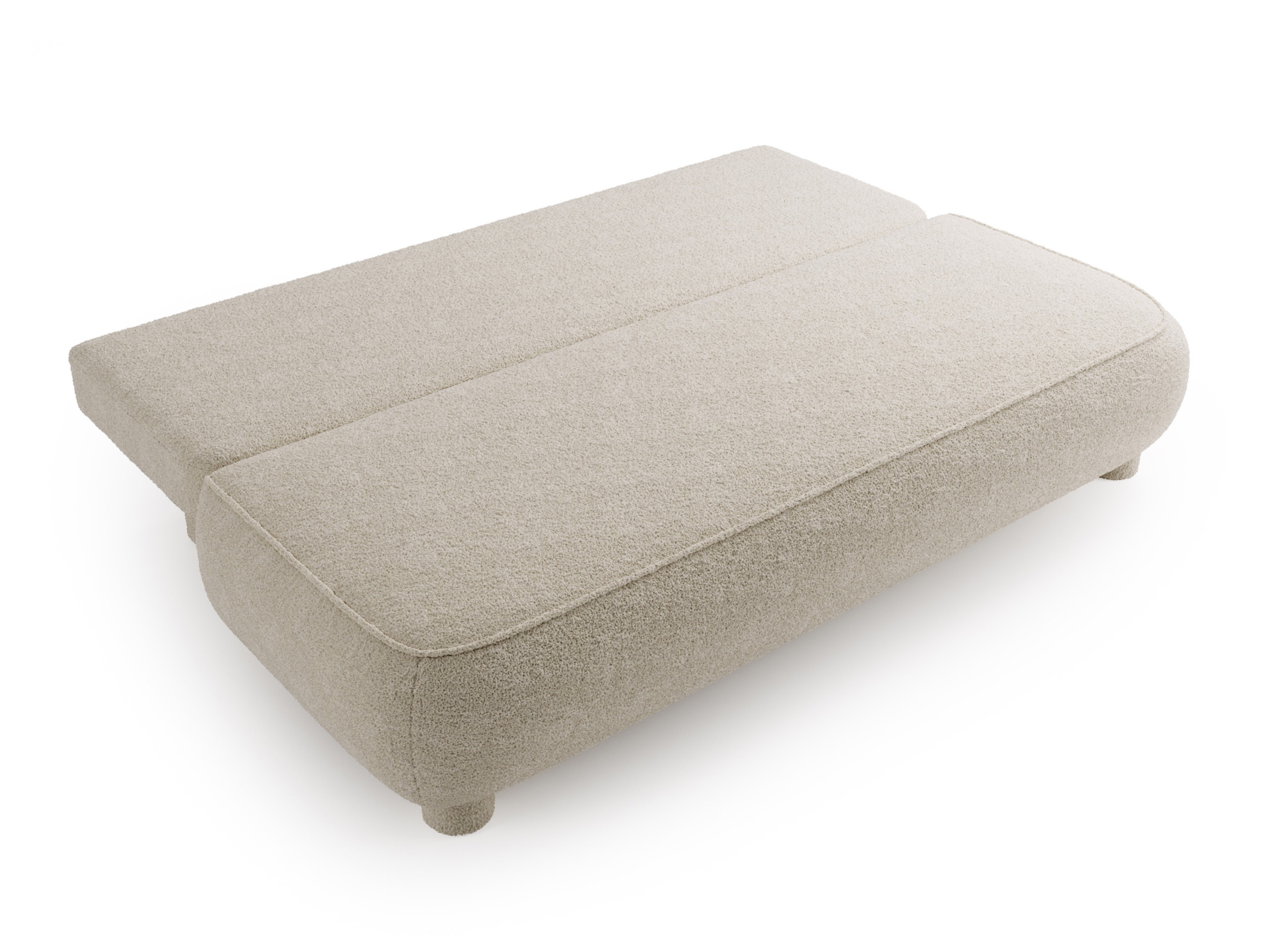 Diivanvoodi TrendyNest Canora (Coral 75)