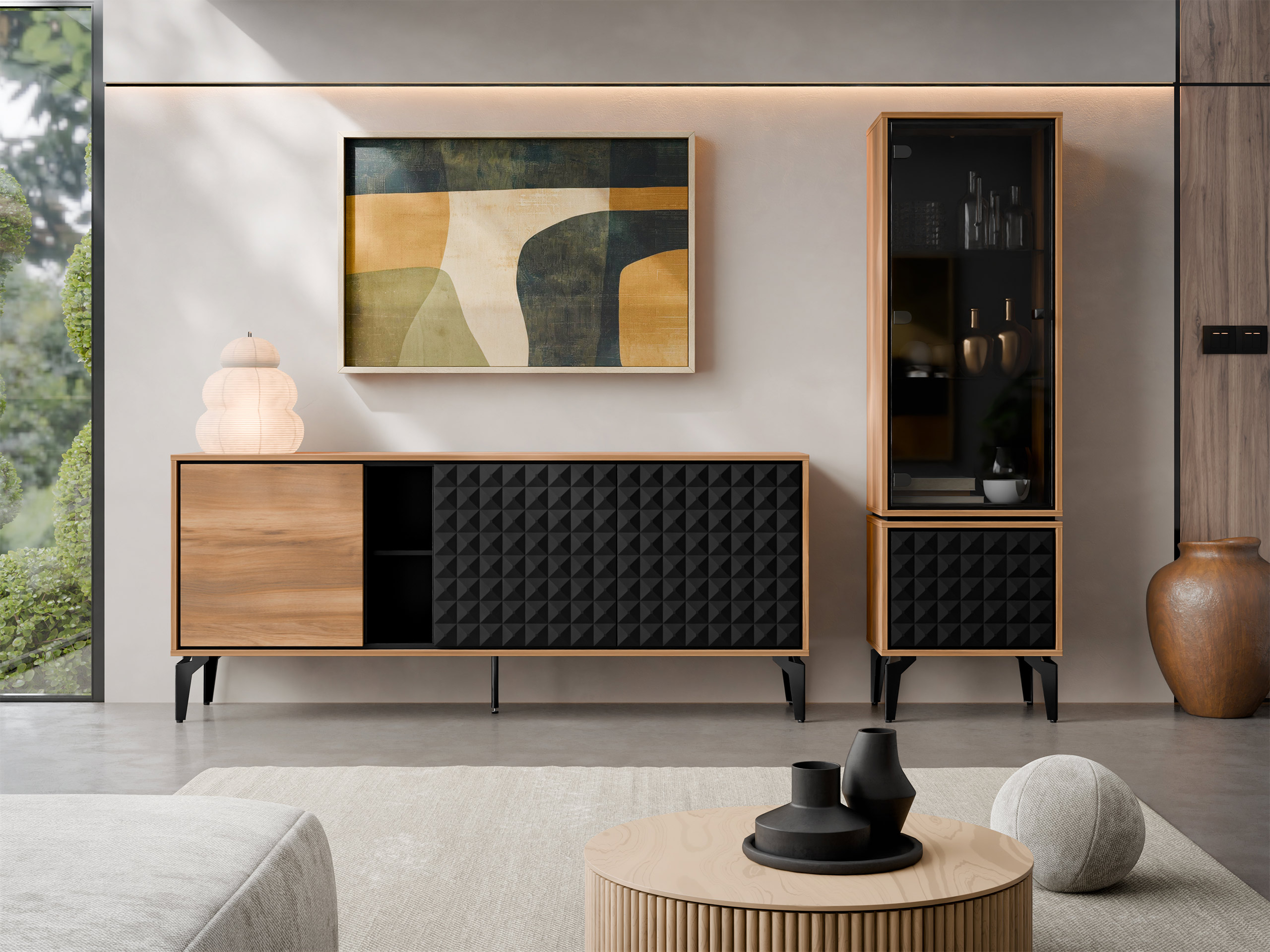 Elutoa komplekt Cornovu 104