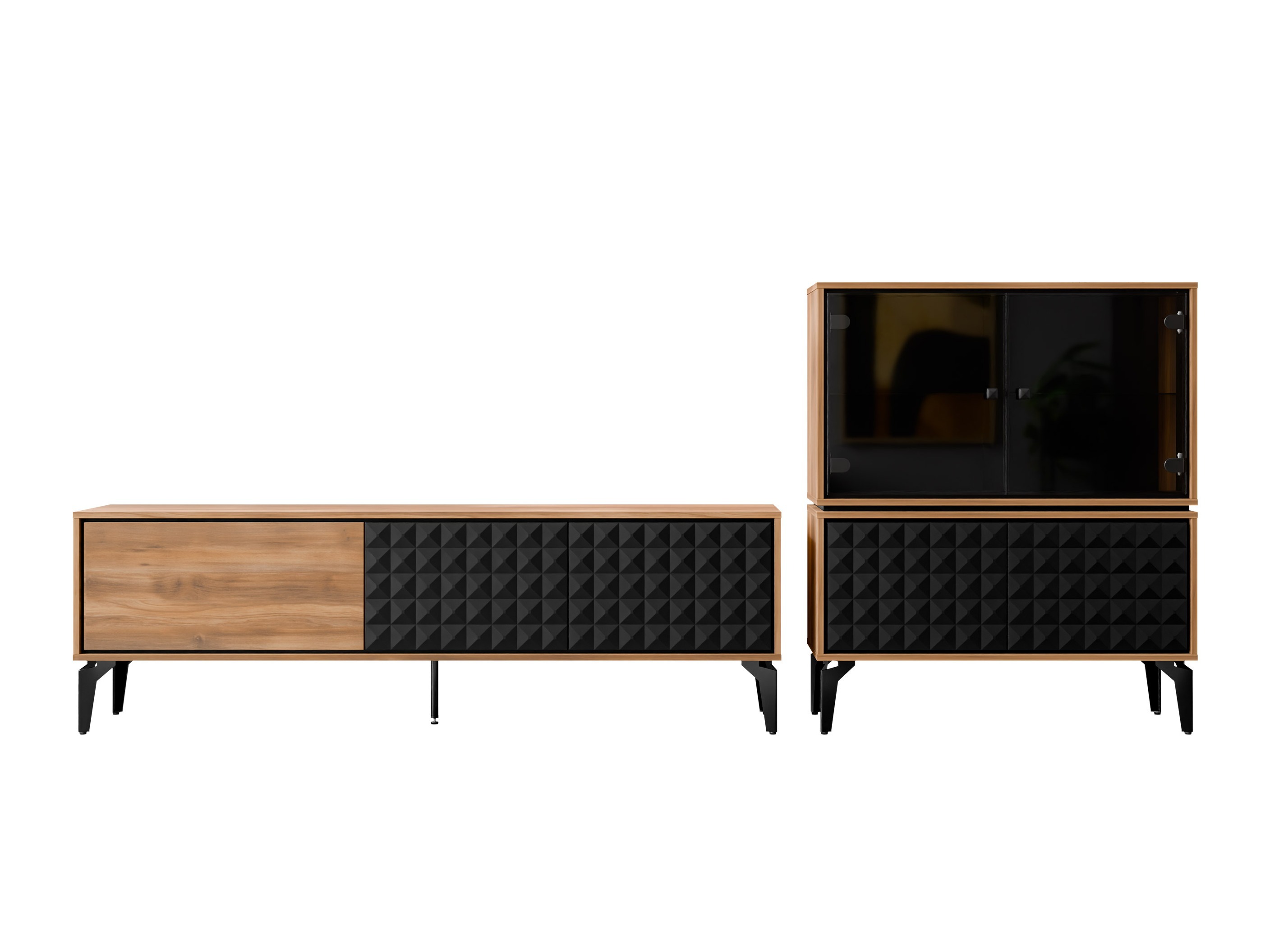 Elutoa komplekt Cornovu 105