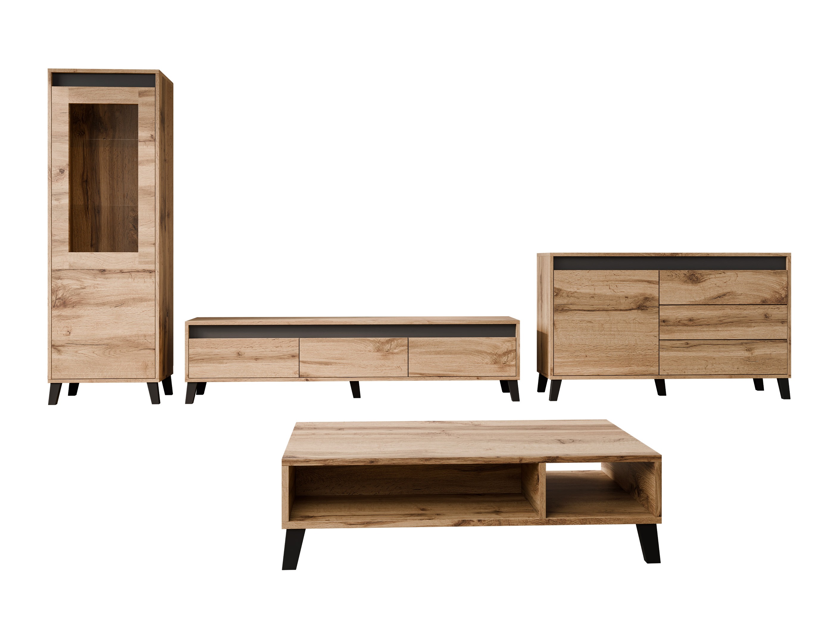 Elutoa komplekt Melevara 106