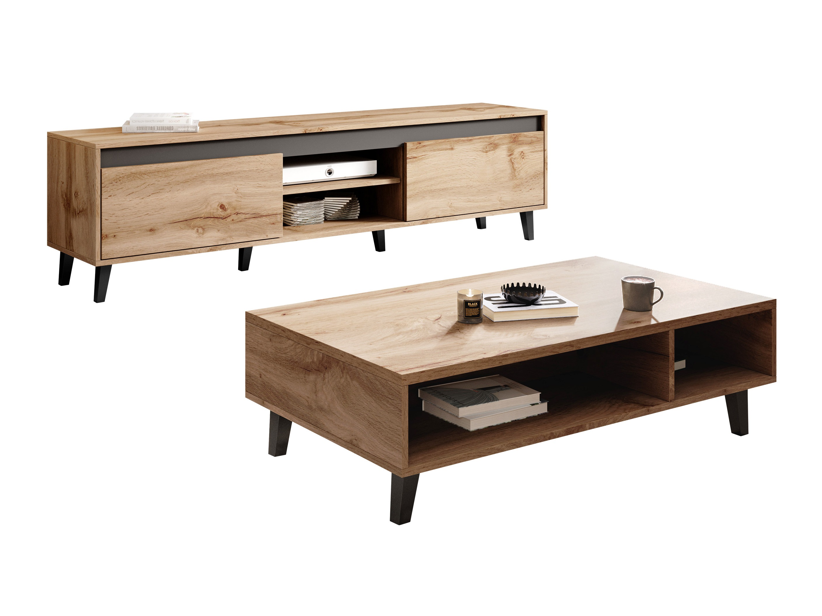 Elutoa komplekt Melevara 107