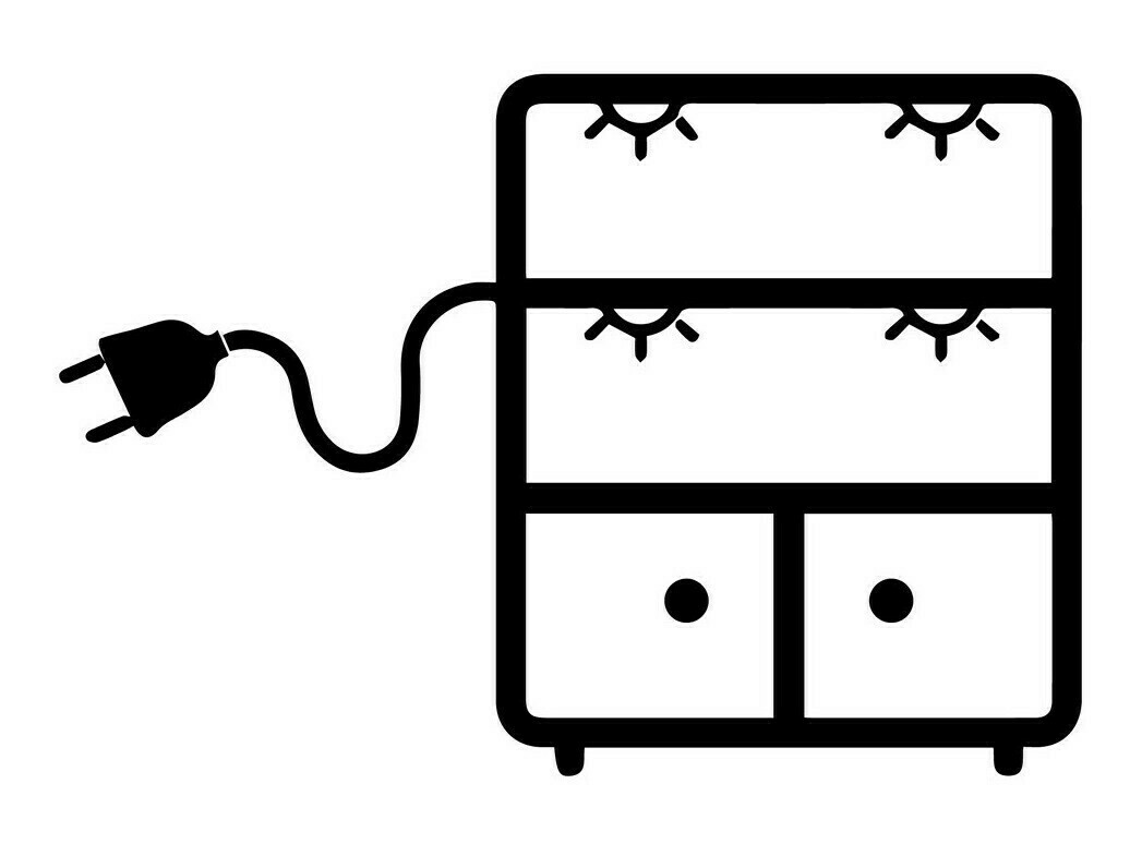 LED-valgustid Sorcavi 101