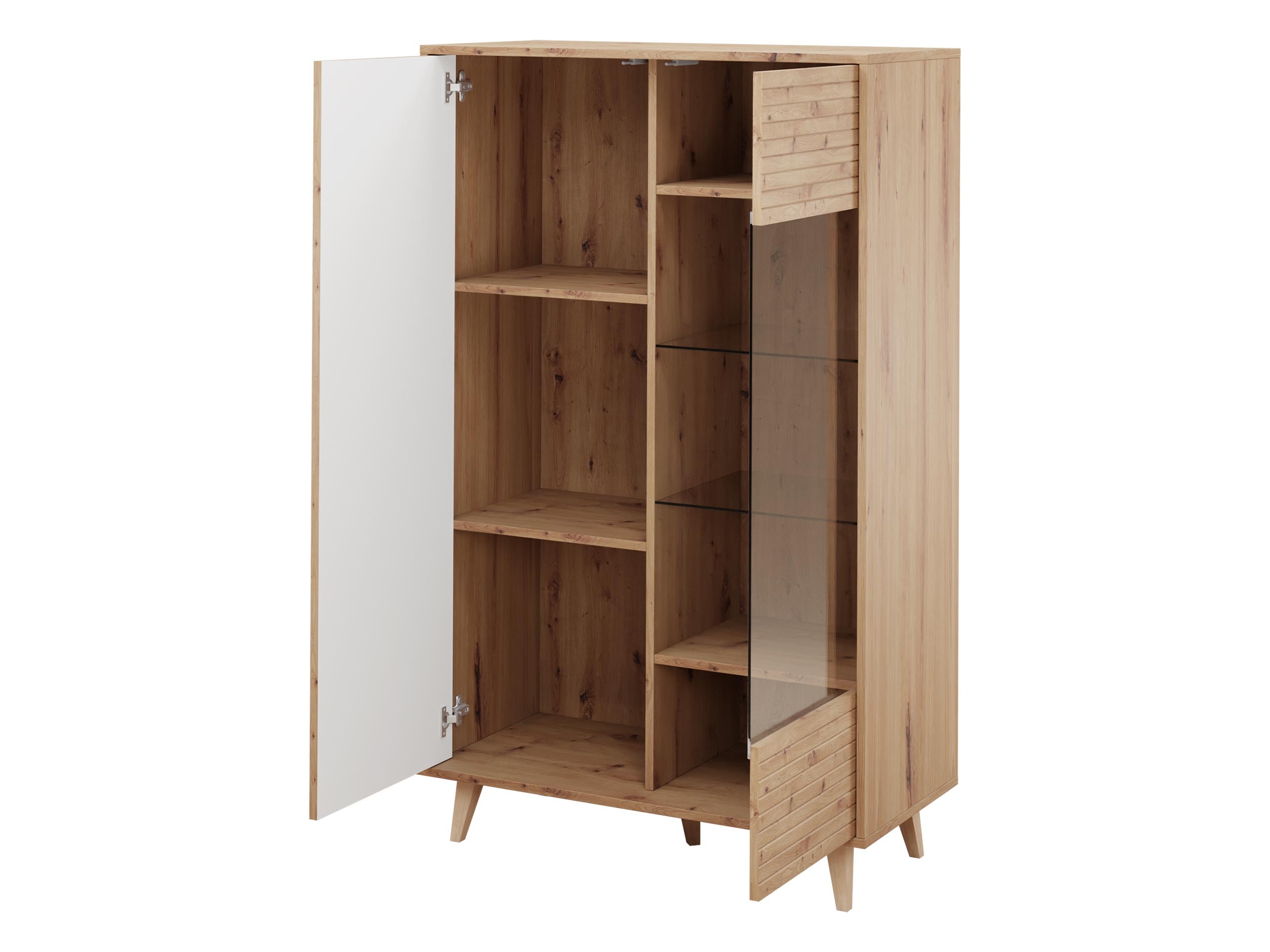 Riiul Comfivo Romtori