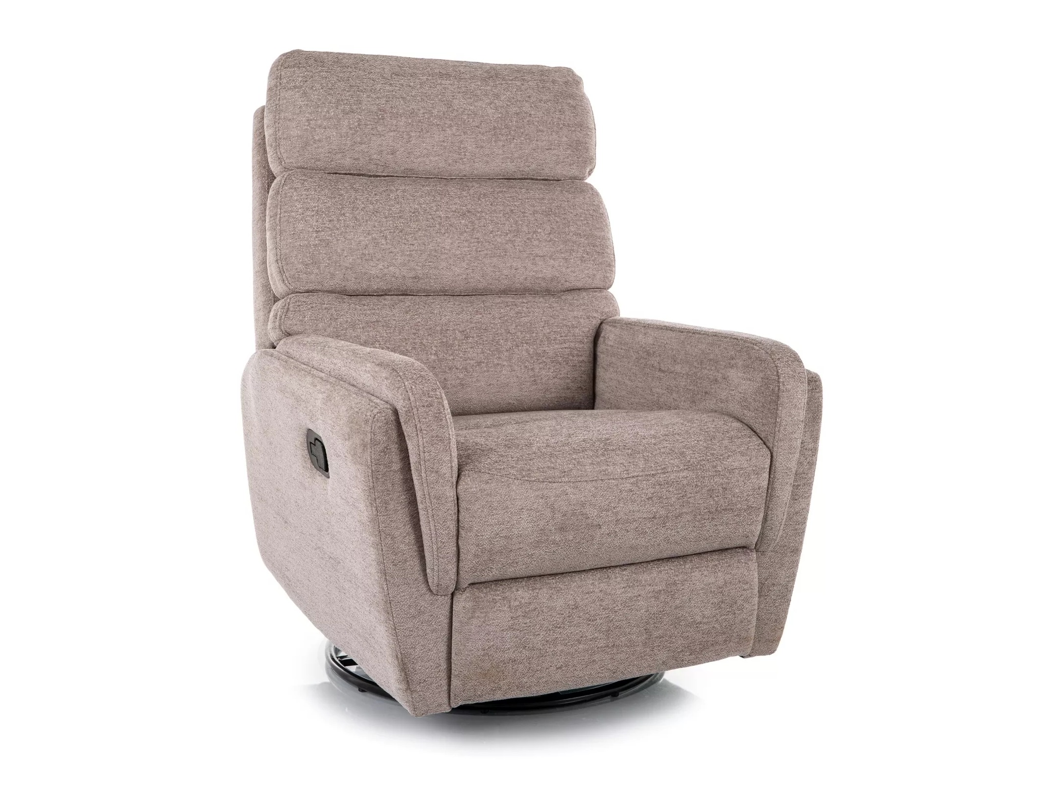 Tugitool recliner Detroit 877 (Beež)