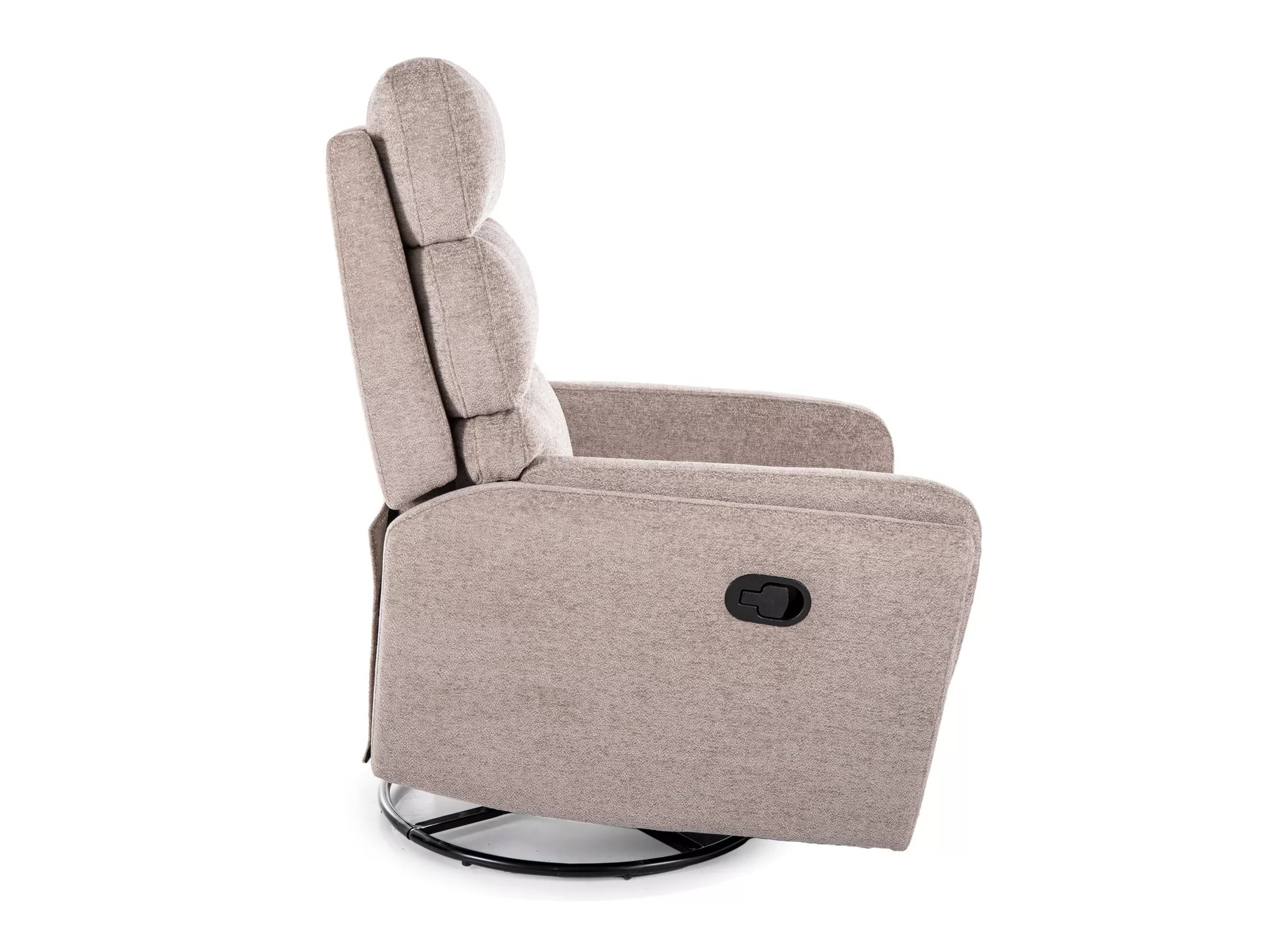 Tugitool recliner Detroit 877 (Beež)