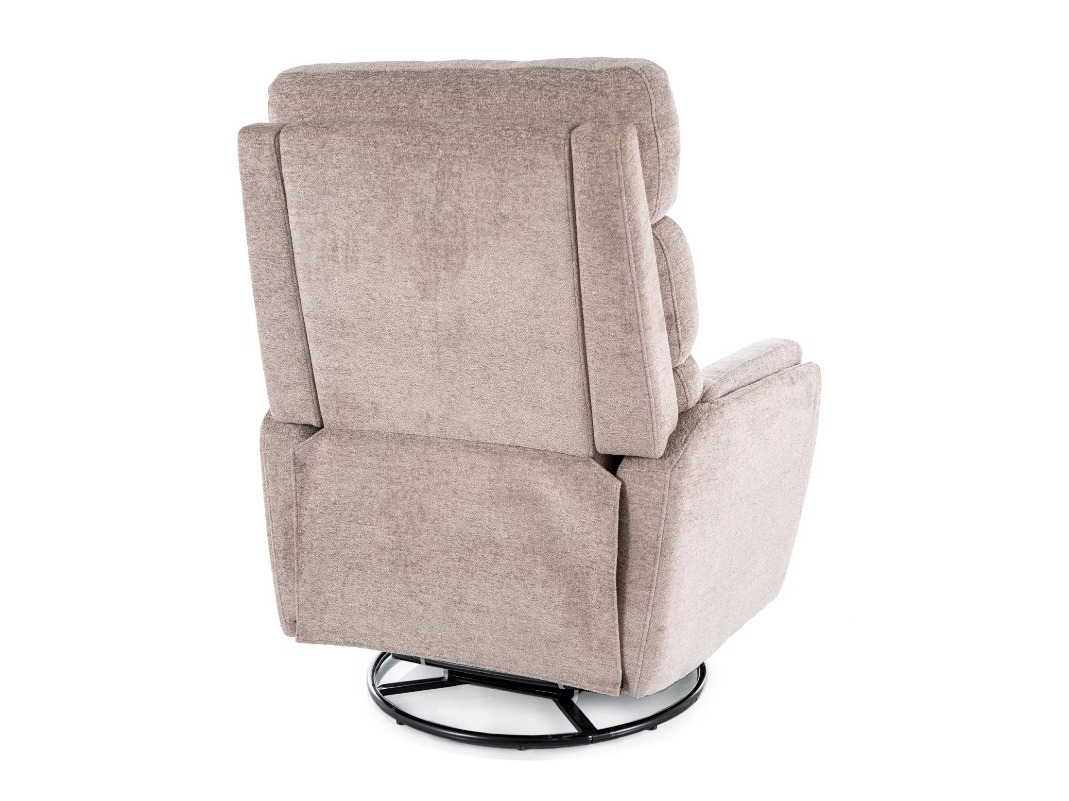 Tugitool recliner Detroit 877 (Beež)
