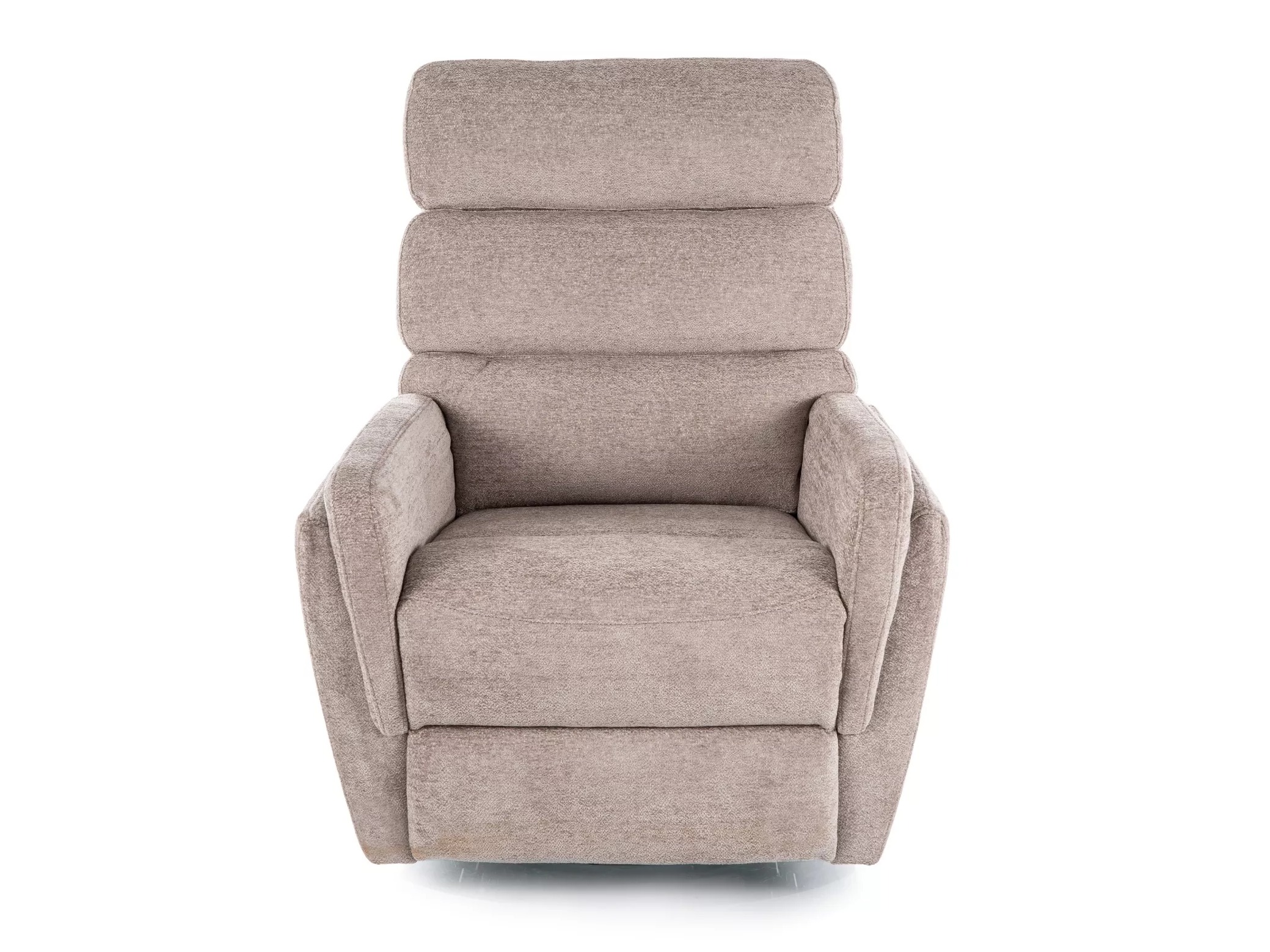 Tugitool recliner Detroit 877 (Beež)