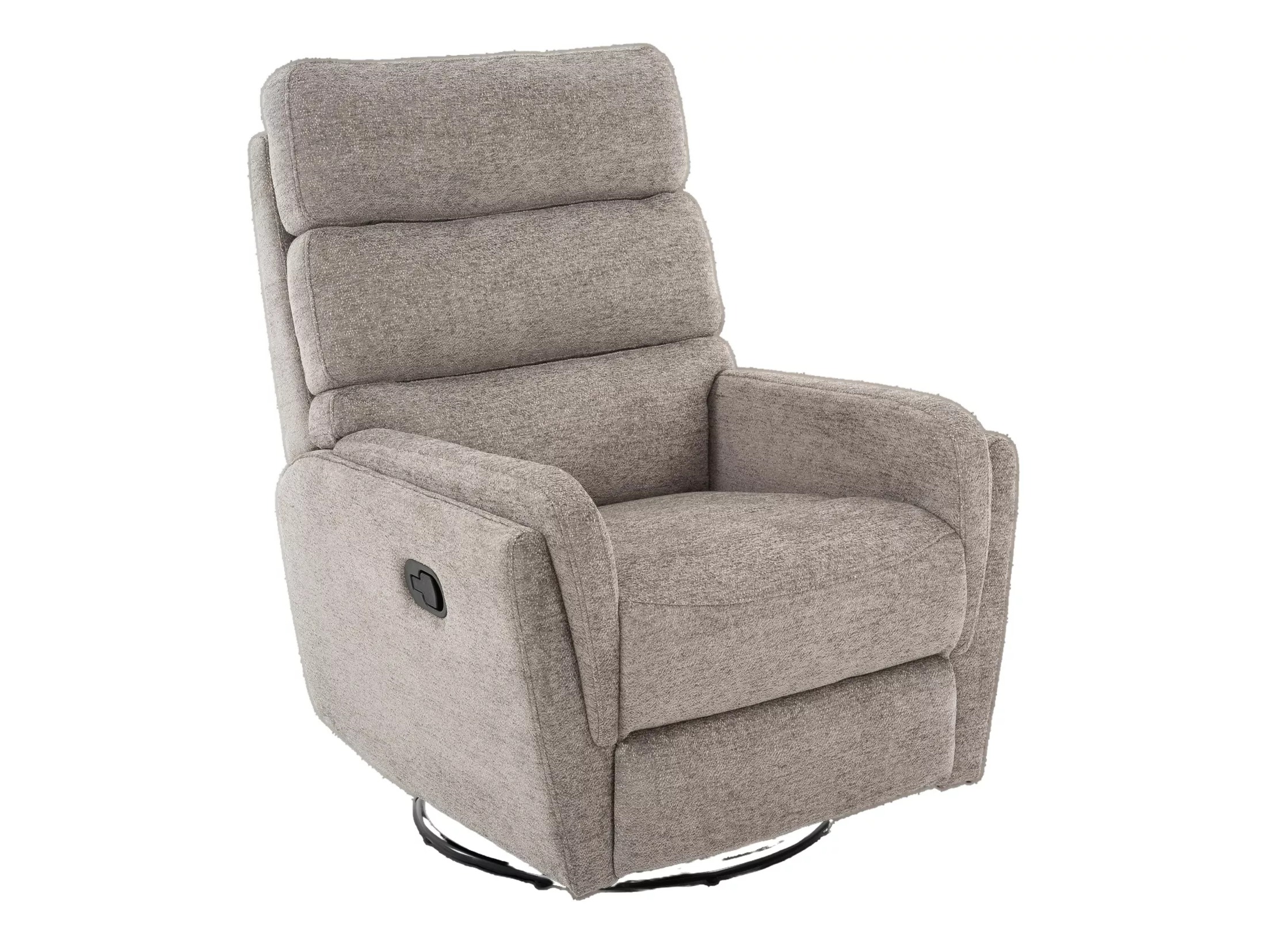 Tugitool recliner Detroit 877 (Hall)